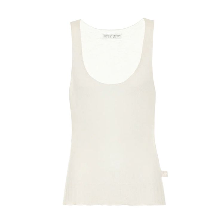 Vogue Scandinavia - The 22 best white designer tank tops to buy now ...