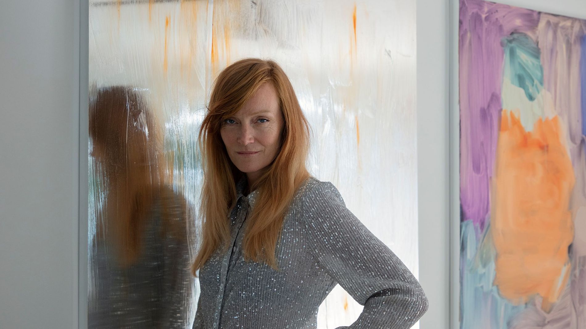 Take five Stine Goya