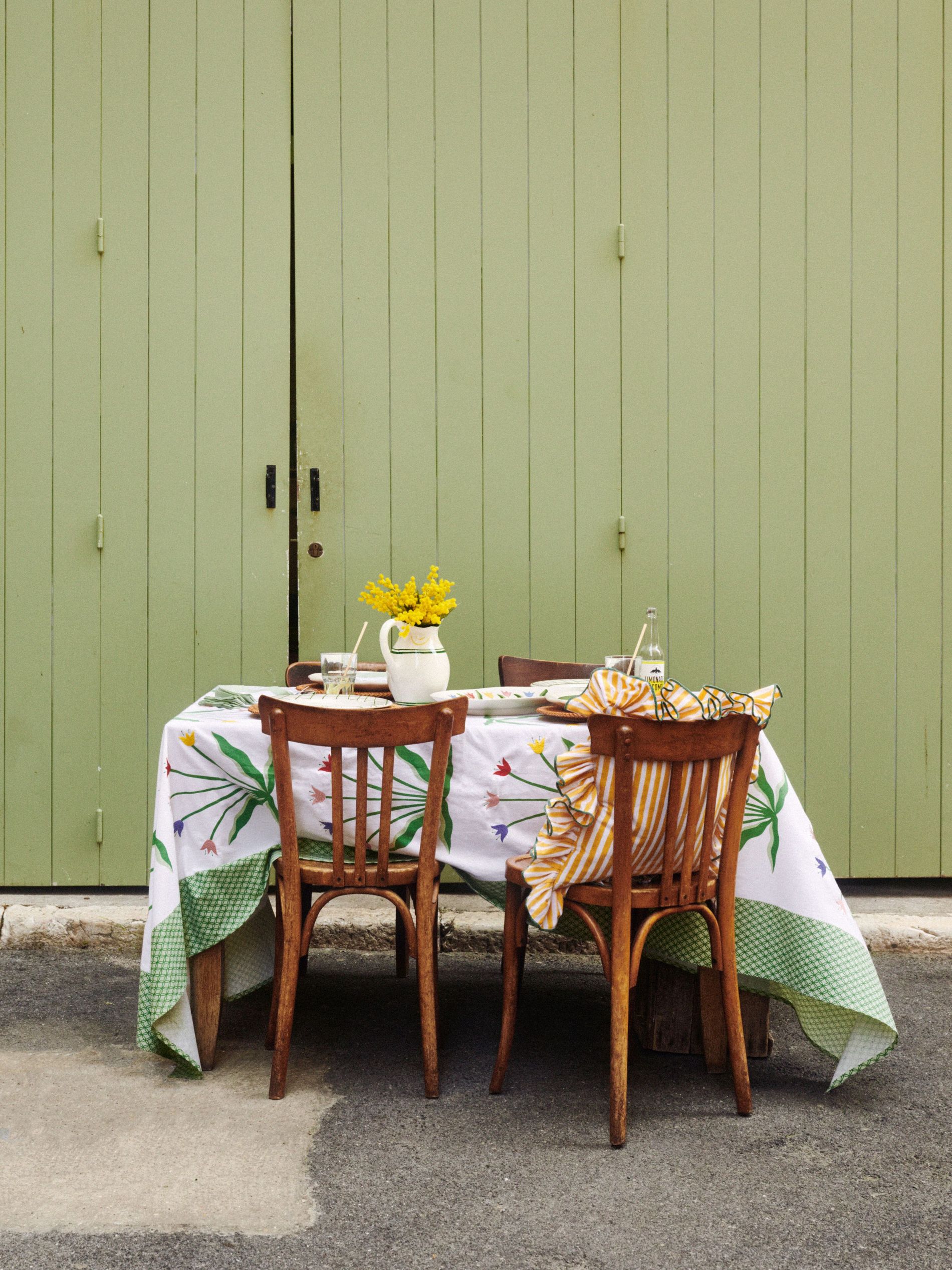 Madelen Möllard x Pick a Poppy