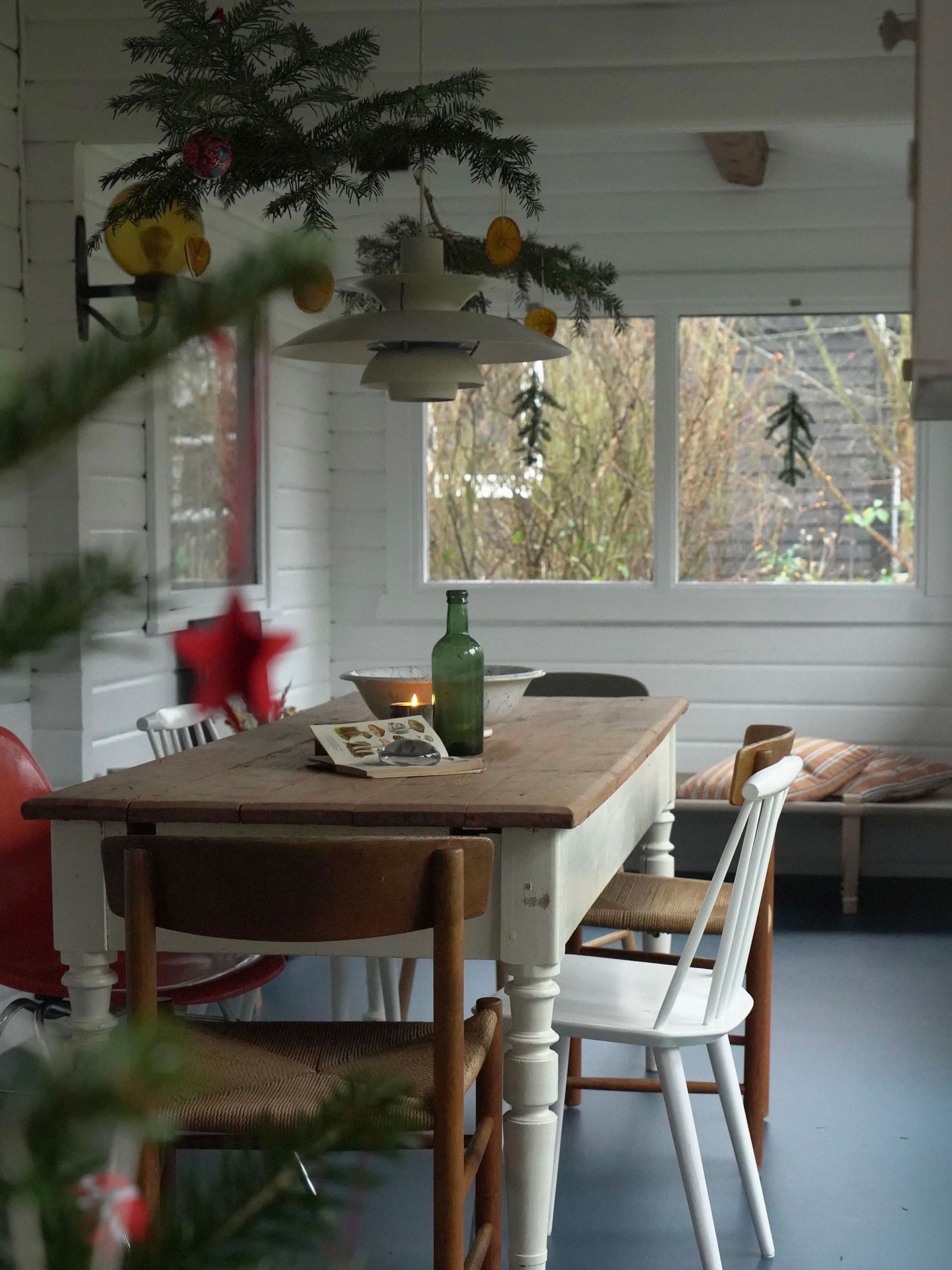 Norway christmas traditions
