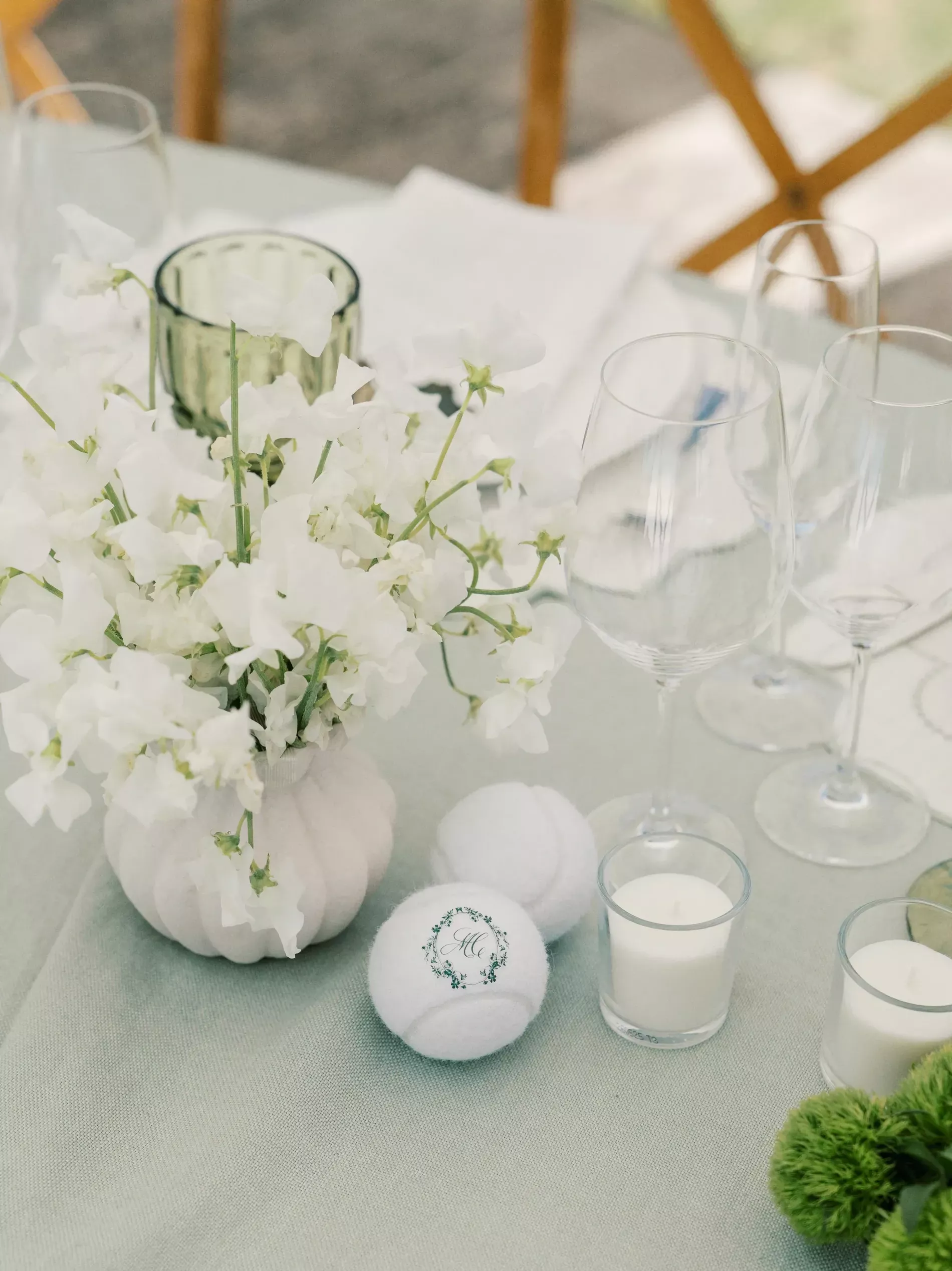 Maria Calligani and Casper Ruud wedding.webp