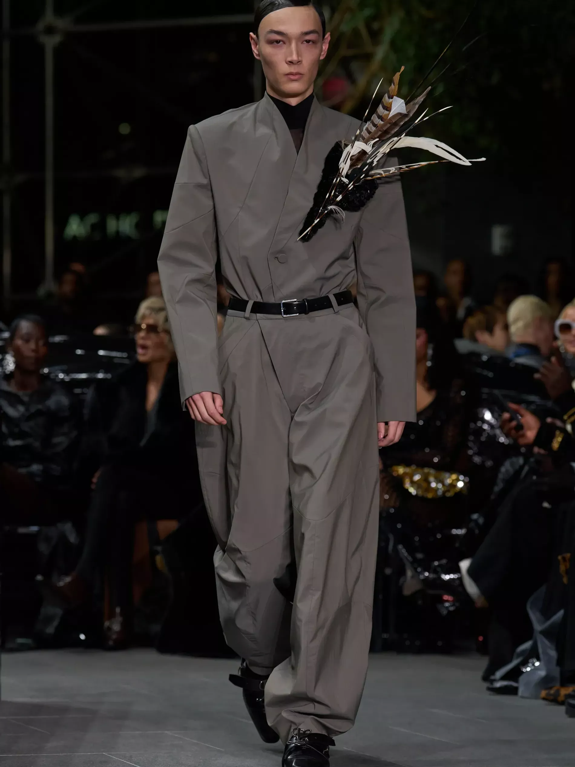 Pascal Thulin at Luar autumn ´25