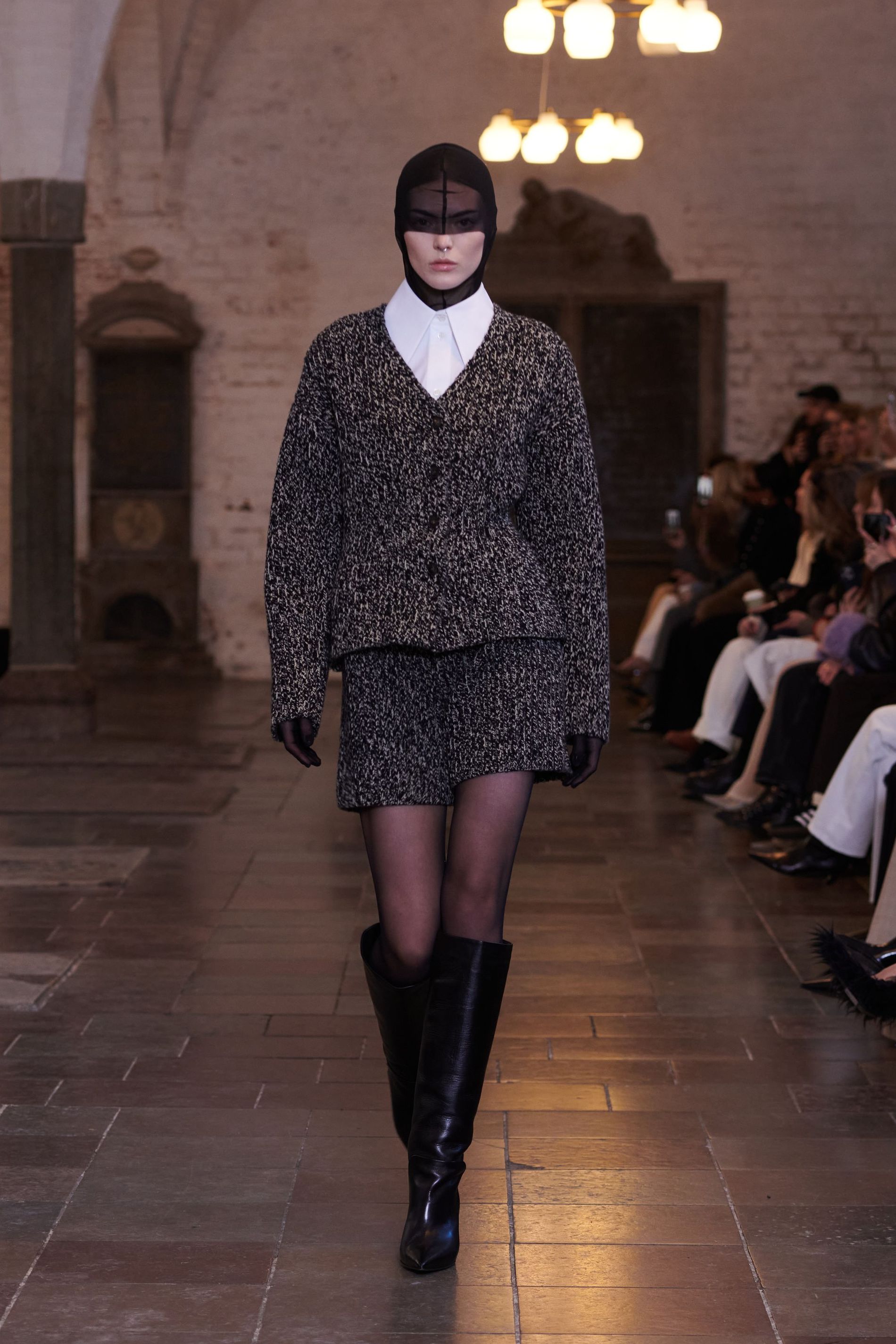 See all the looks from Herskind's AW24 collection - Vogue Scandinavia