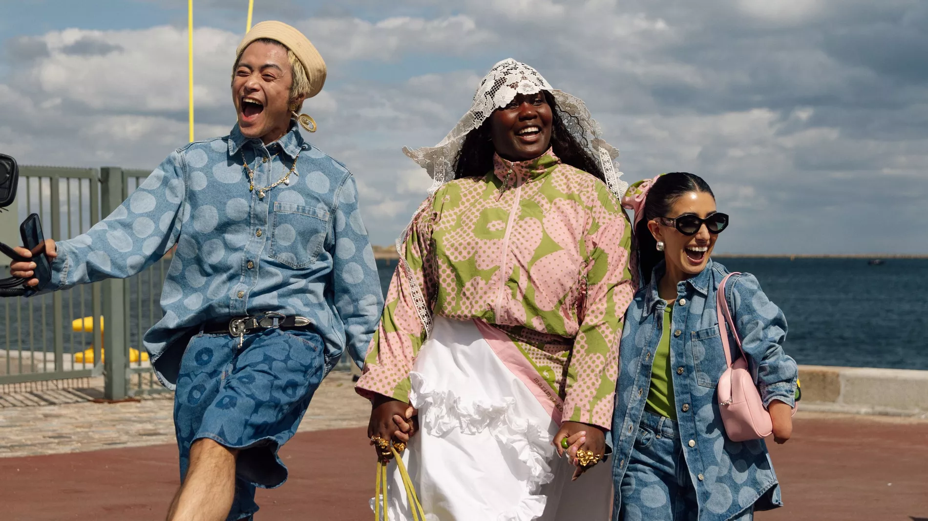 Vogue Scandinavia