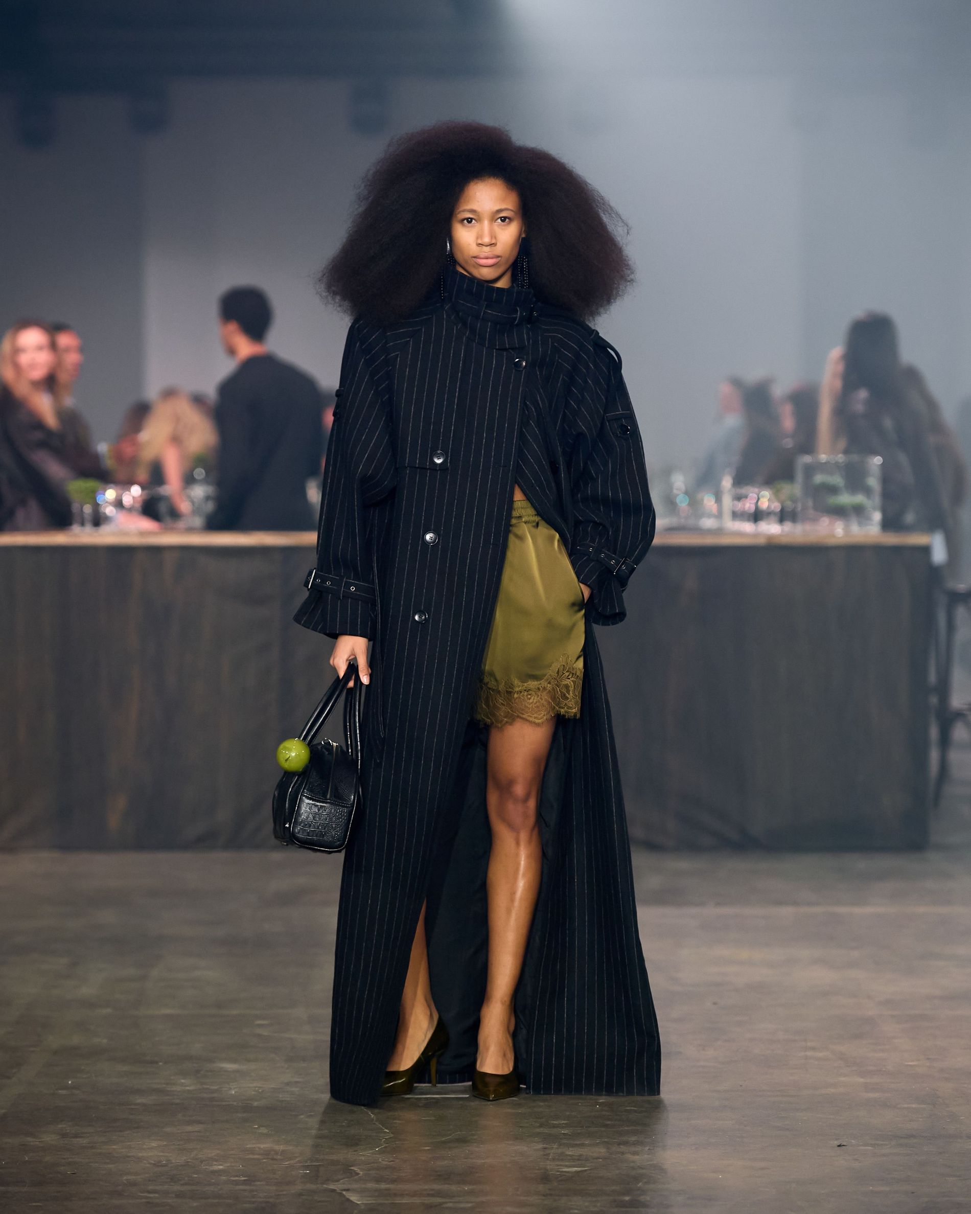 Gestuz AW26 collection