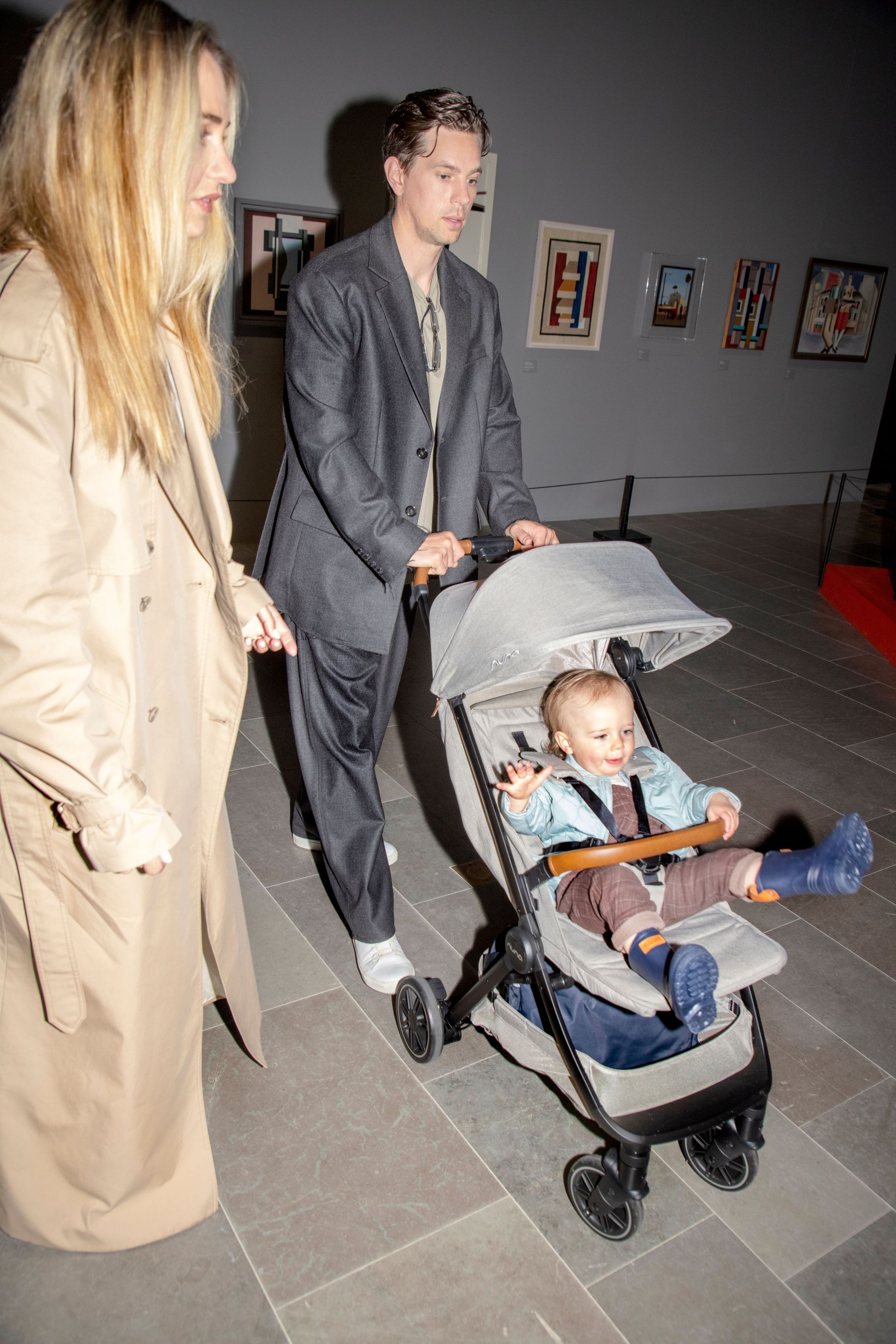 Prada stroller hotsell