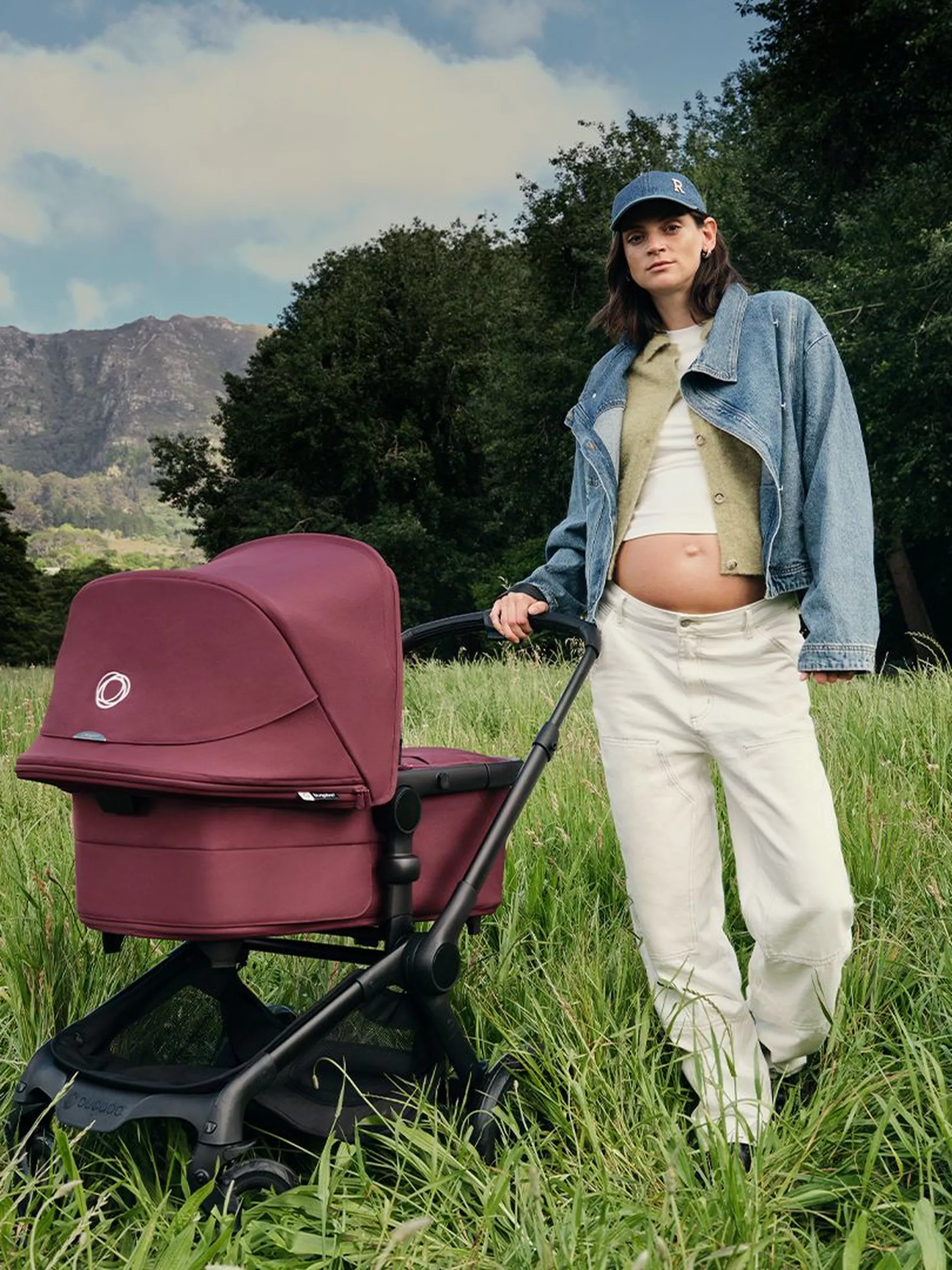 Bugaboo Fox 5 Renew