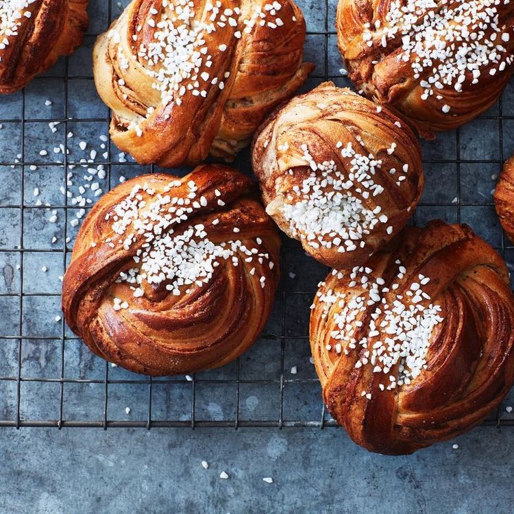 The best places to grab a cinnamon bun in Stockholm - Vogue Scandinavia