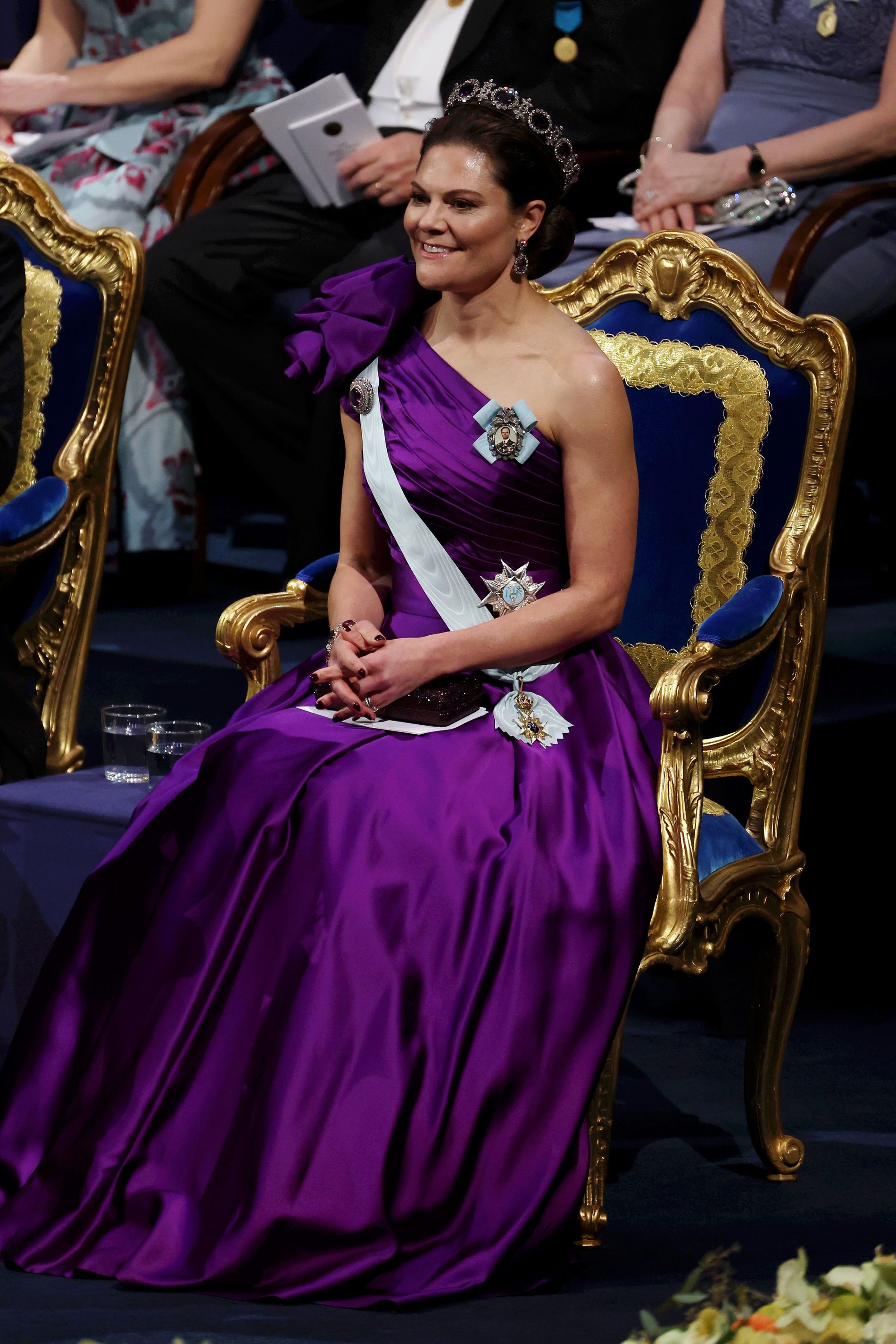 queen victoria purple dress How William Perkin's mauve became the height of fashion - thanks to Queen Victoria, an abundance of coal tar and some borrowed silk underwear
