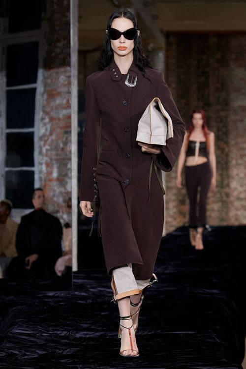 Acne Studios spring/summer 2022 collection - Vogue Scandinavia