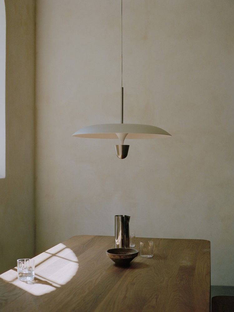 The best Nordic interior design releases