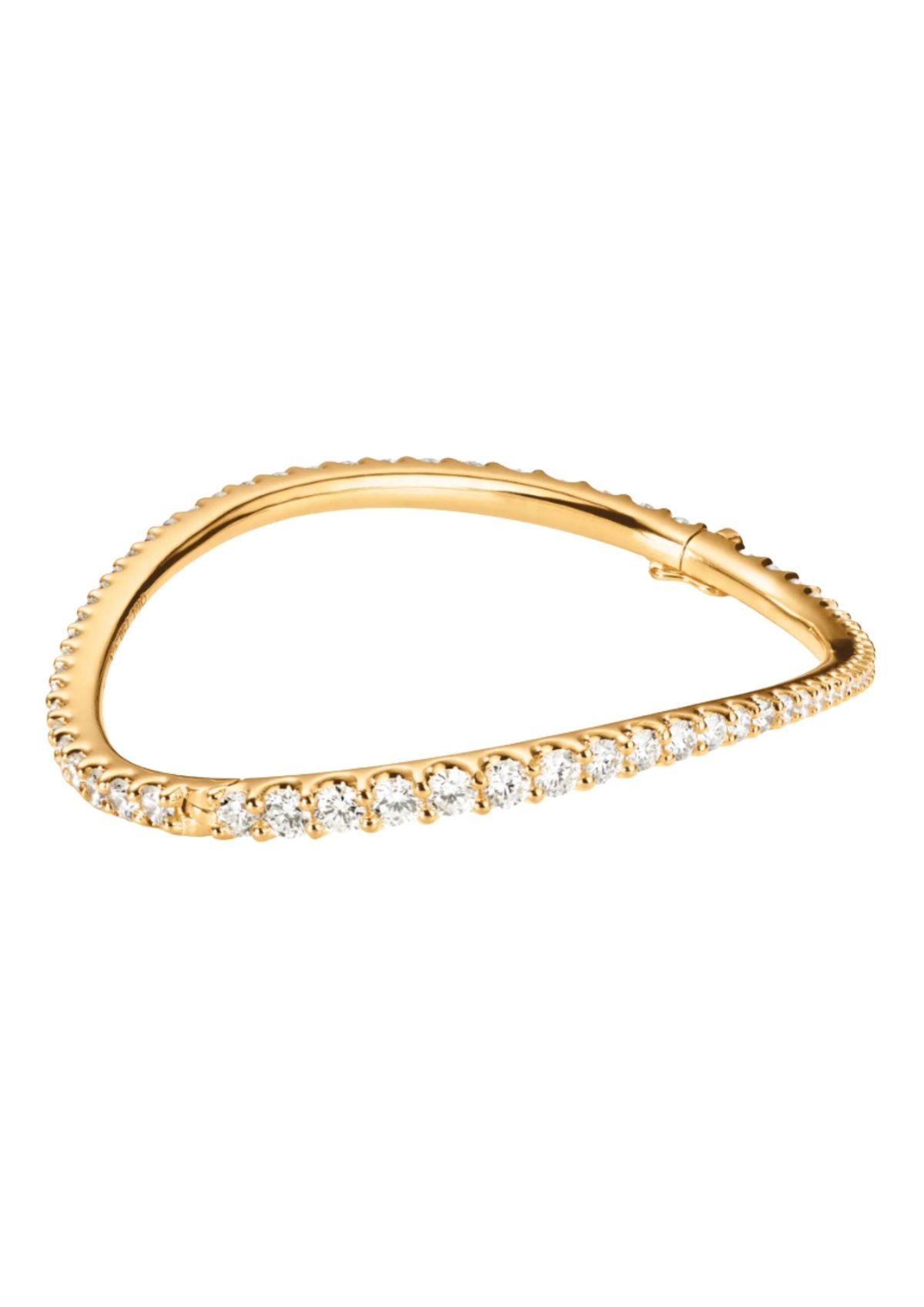 20 timeless tennis bracelets for your forever jewellery collection