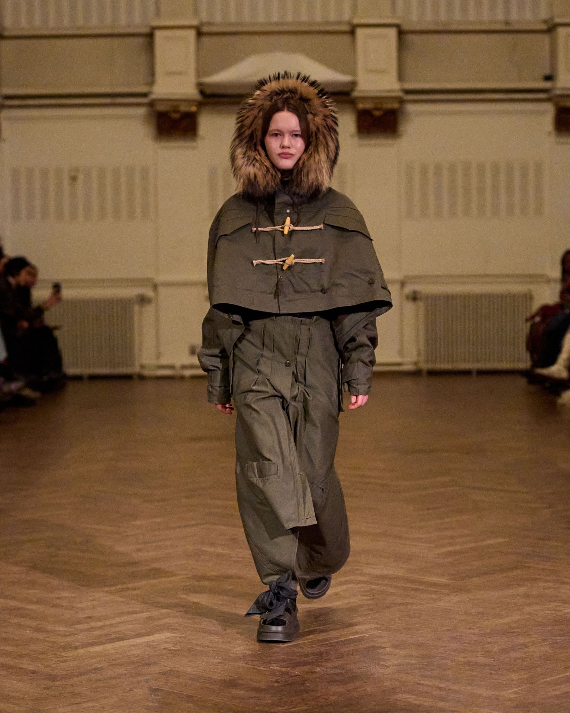 Anne Sofie Madsen AW26 collection