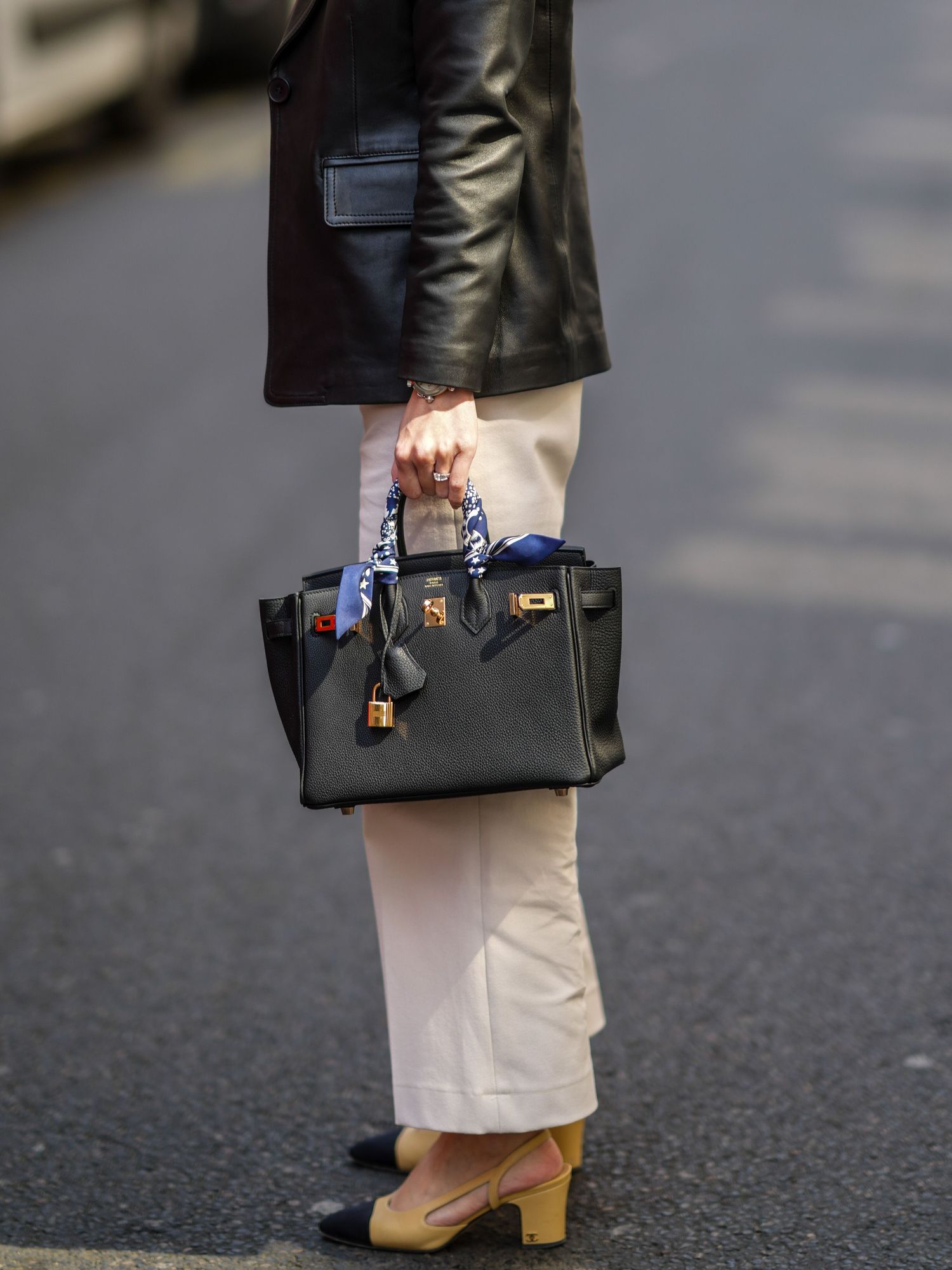 Best iconic designer handbags: Chanel, Dior, Hermes, Gucci