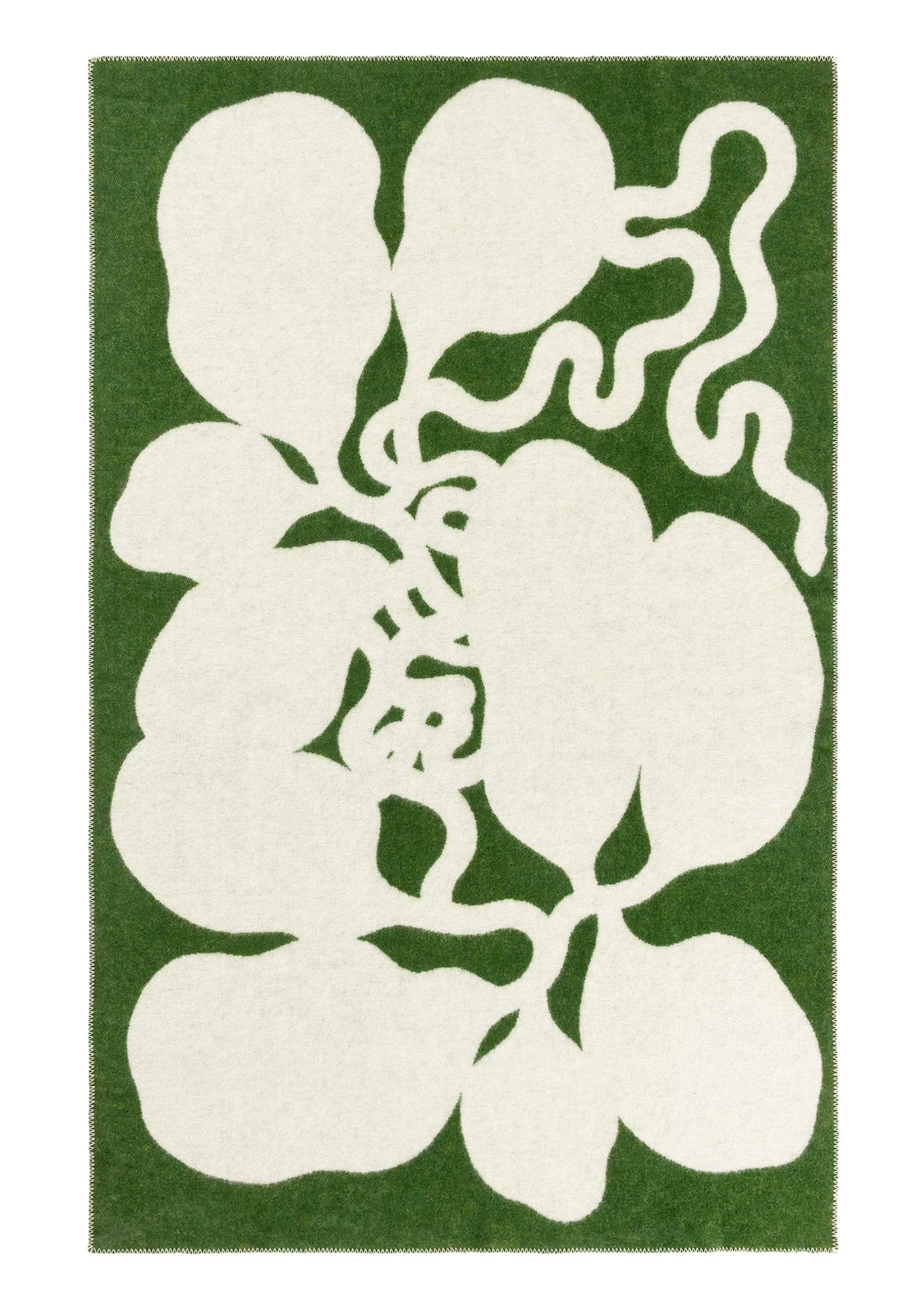 The best statement blankets to shop