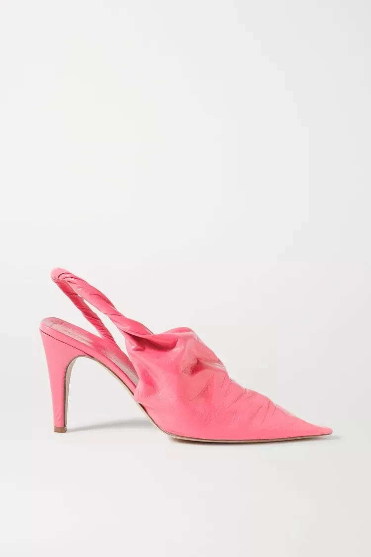 Bottega Veneta Pump