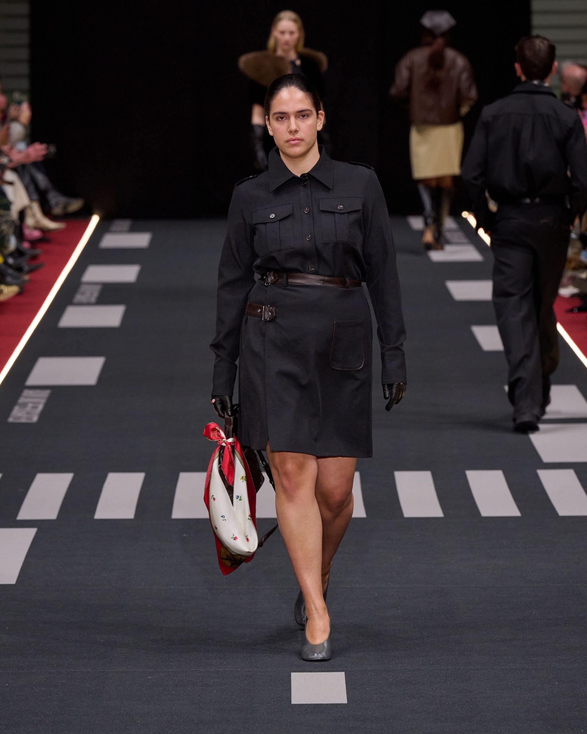 Baum und Pfedgarten AW26 collection