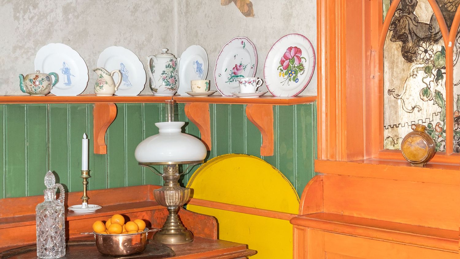 Picture of Interiors - Vogue Scandinavia