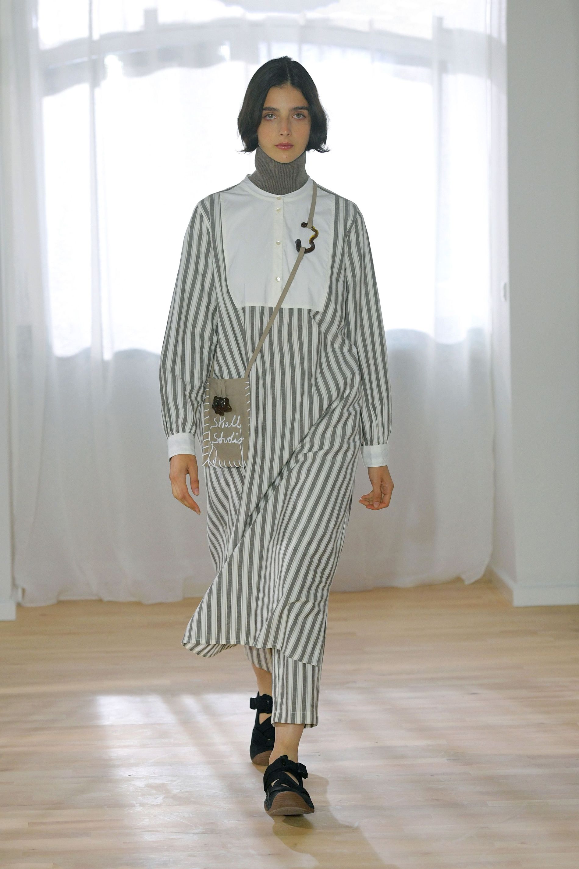 Skall Studio aw22