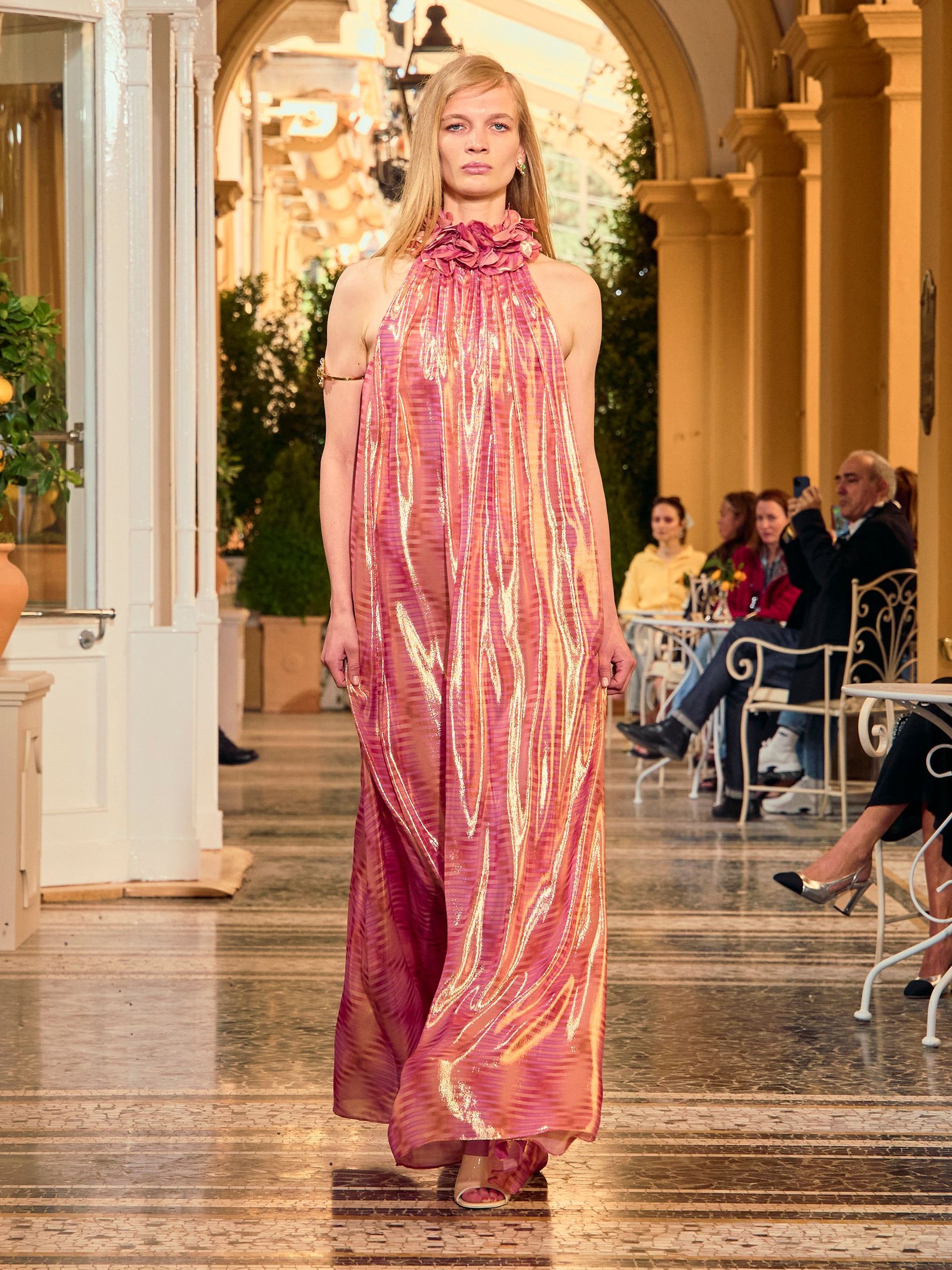 Chanel Cruise '26