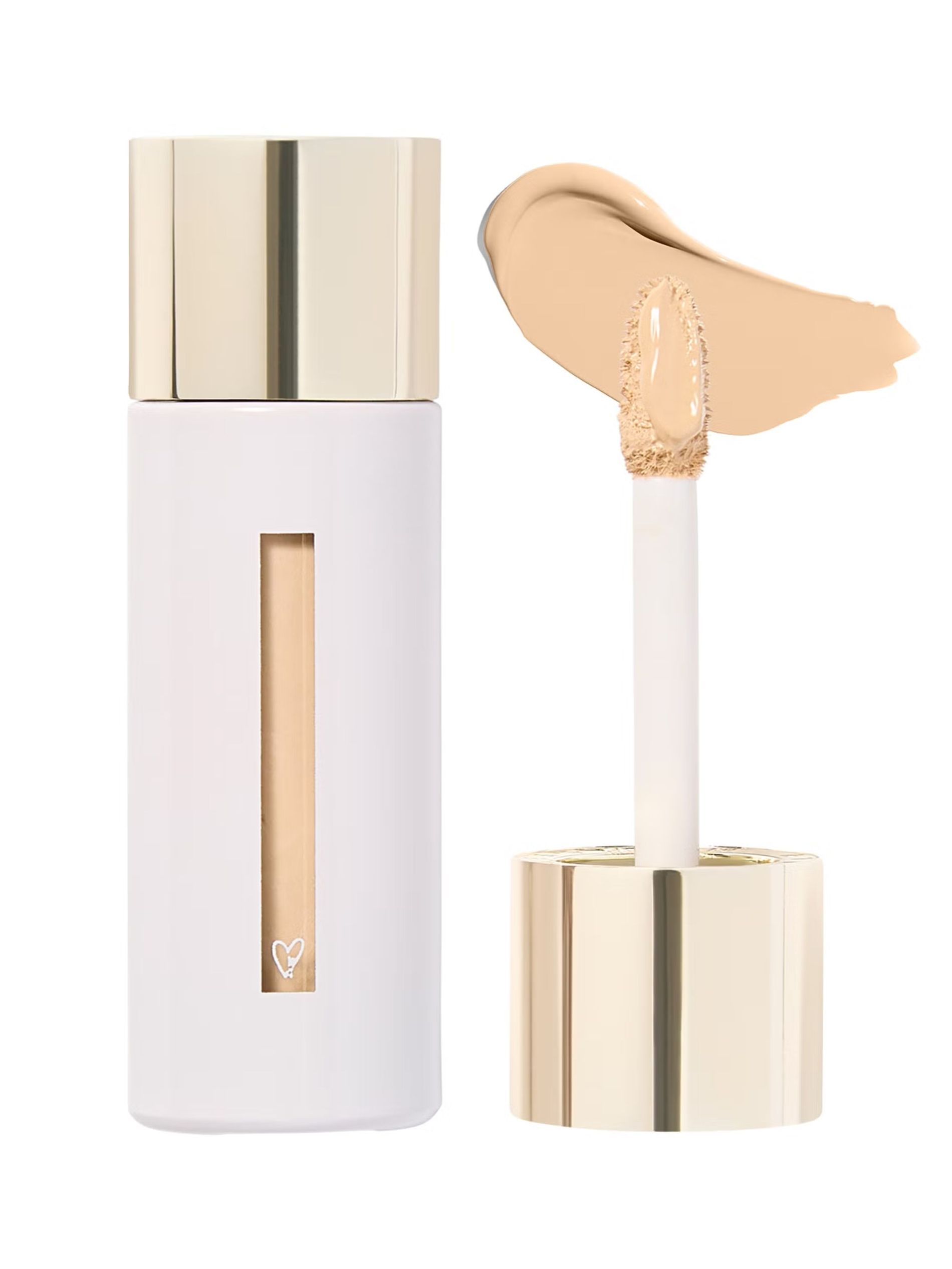 How to do your own wedding day makeup – Westman Atelier Vital Skincare Concealer