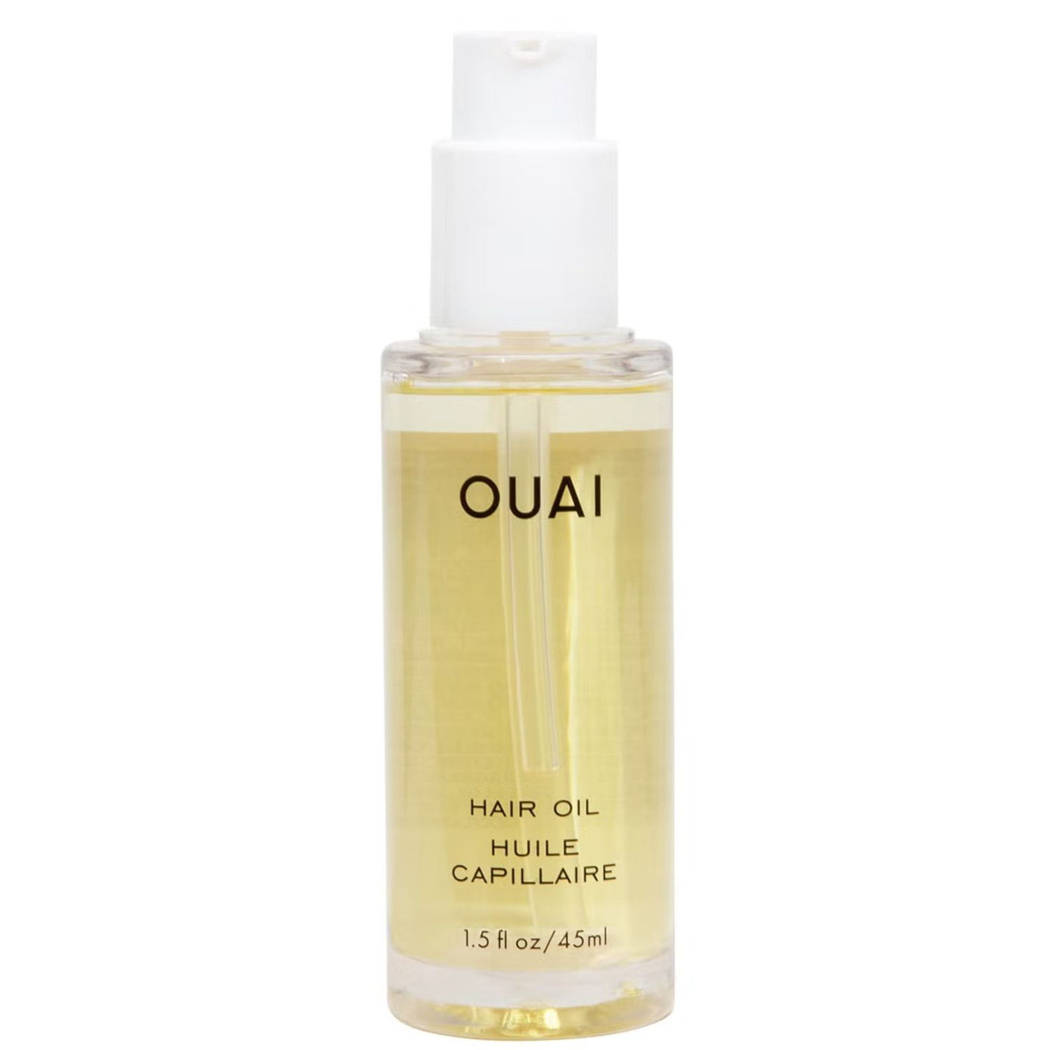 The best hair oils of 2025