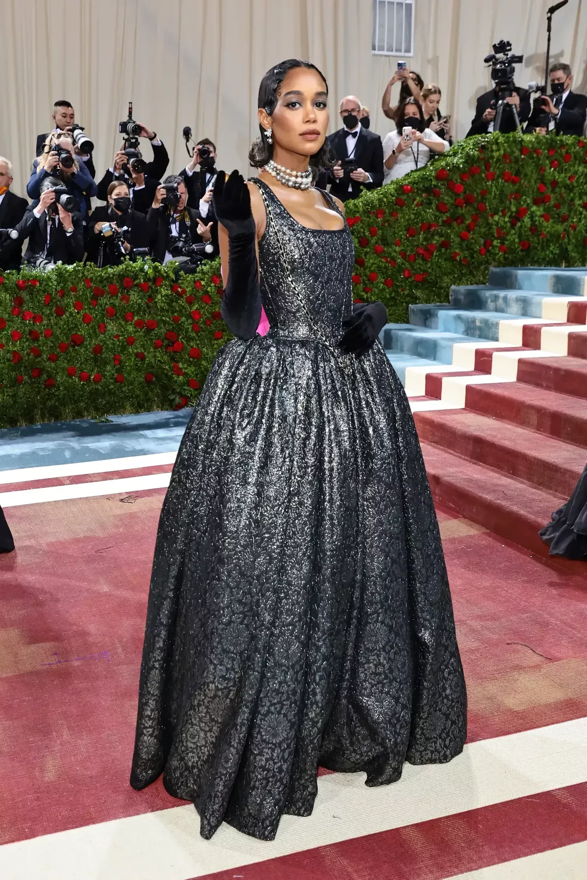 Met Gala 2022 Red Carpet Fashion: All the best dressed celebrities - Vogue  Scandinavia