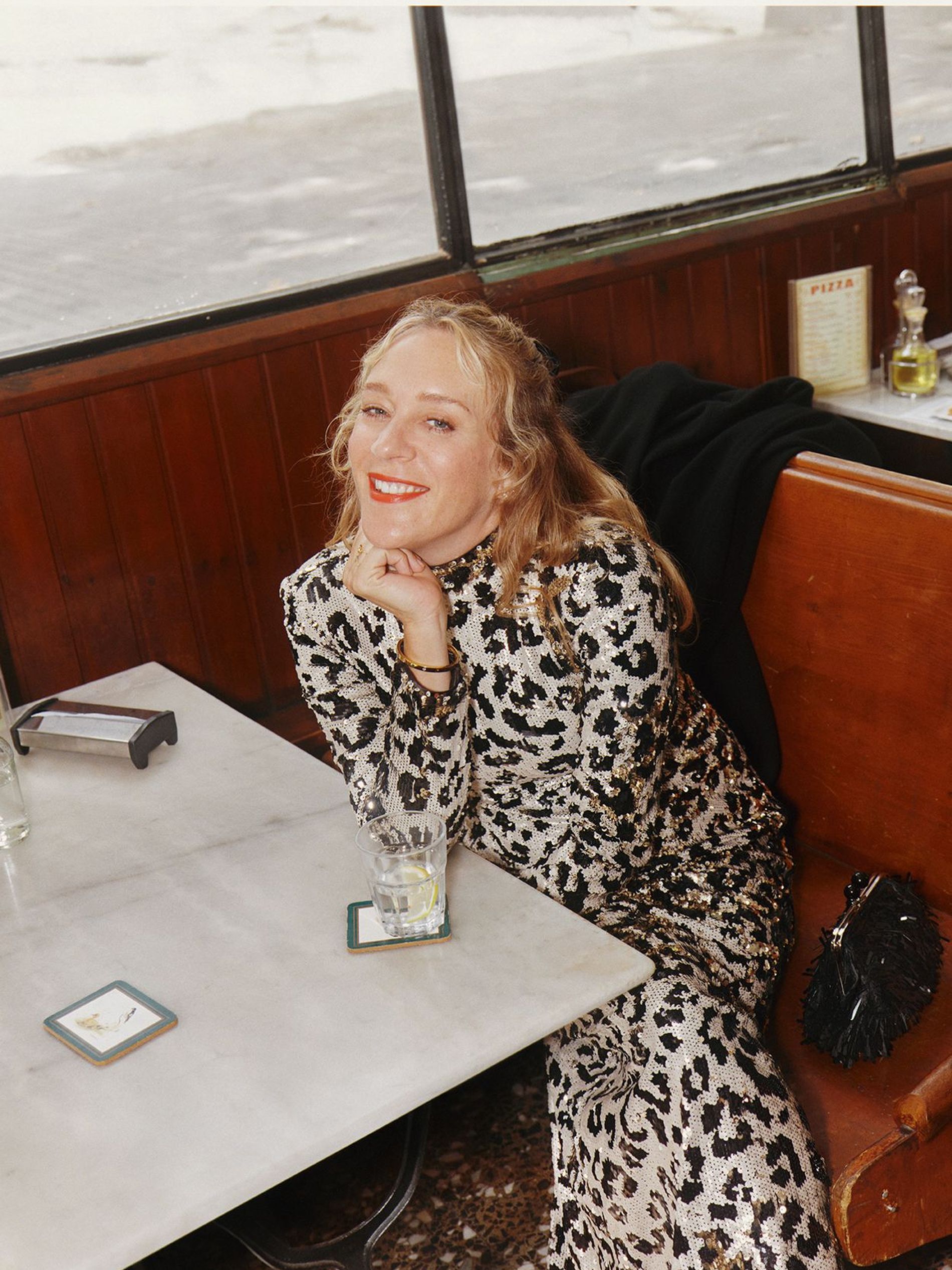 Forever It-girl Chloë Sevigny reveals her holiday dressing hacks - Vogue  Scandinavia