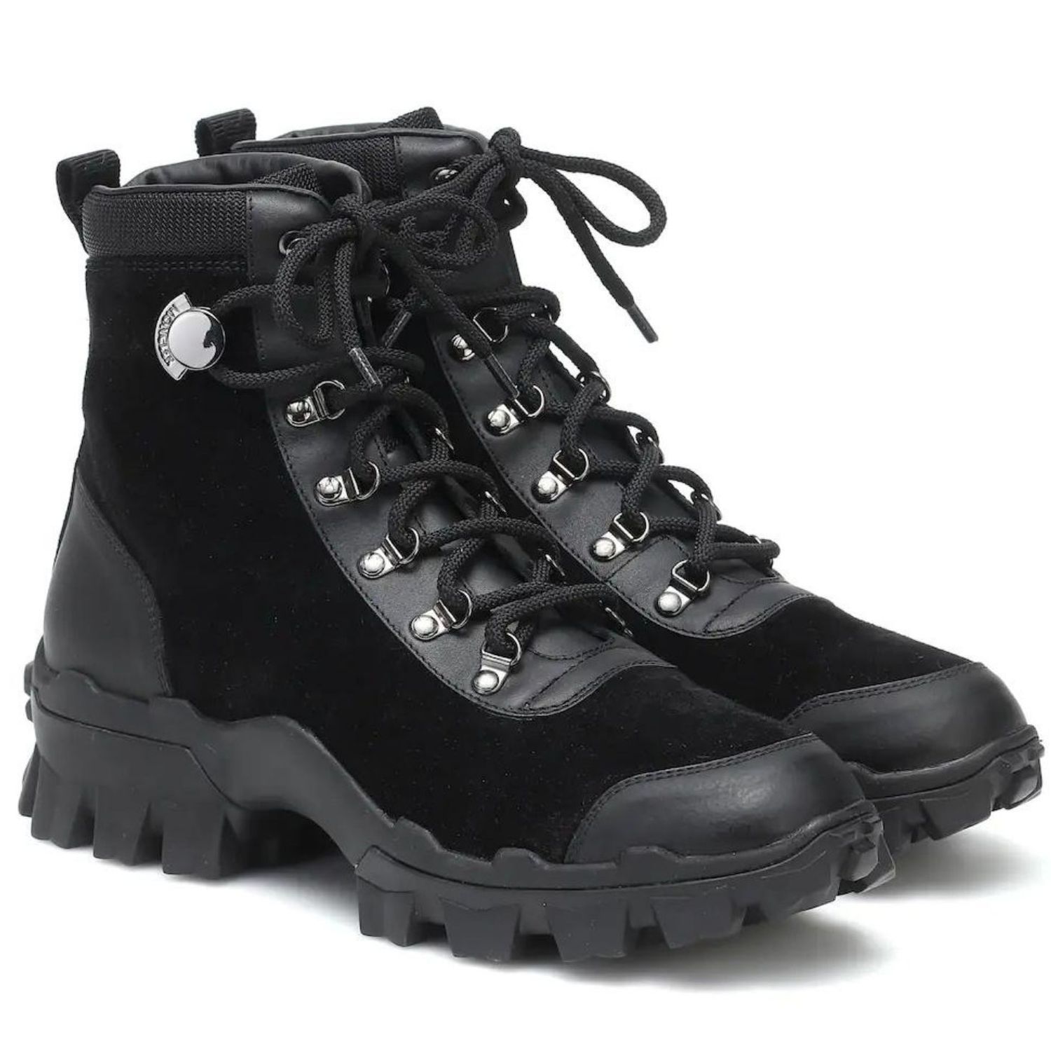 The 10 most fashionable hiking boots - Vogue Scandinavia