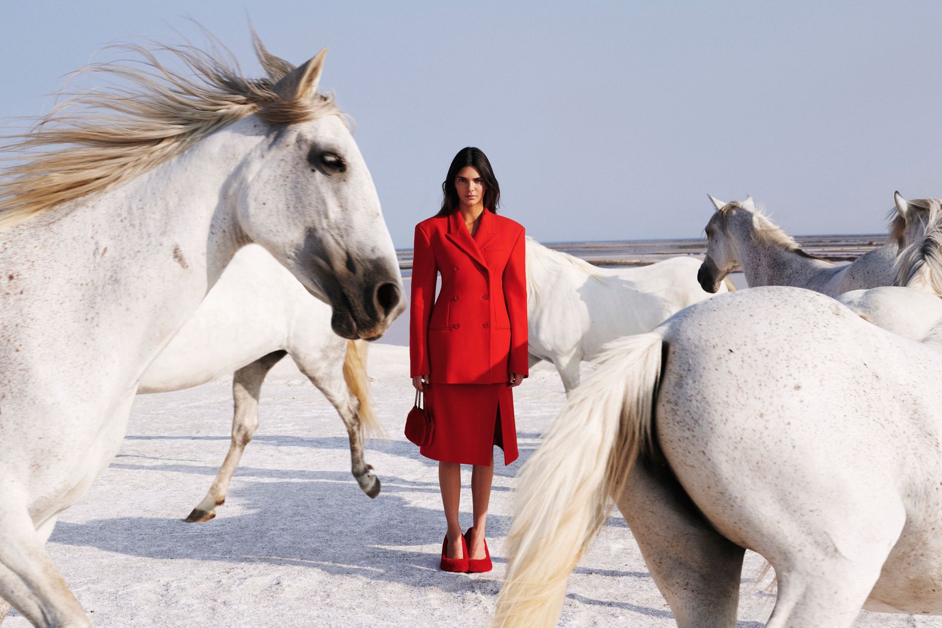 Louis Vuitton - AW23 - Vogue Scandinavia