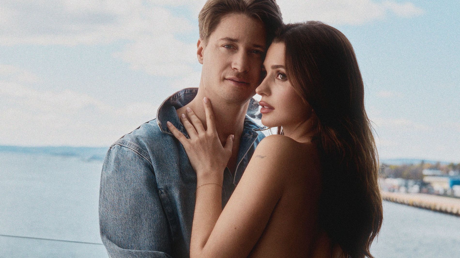 Can't Get Enough: Kygo and Victoria Nadine on their relationship journey, first song together, and new home in Oslo - Vogue Scandinavia