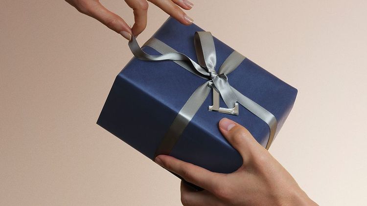 Give the gift of time this Valentine's Day with Longines