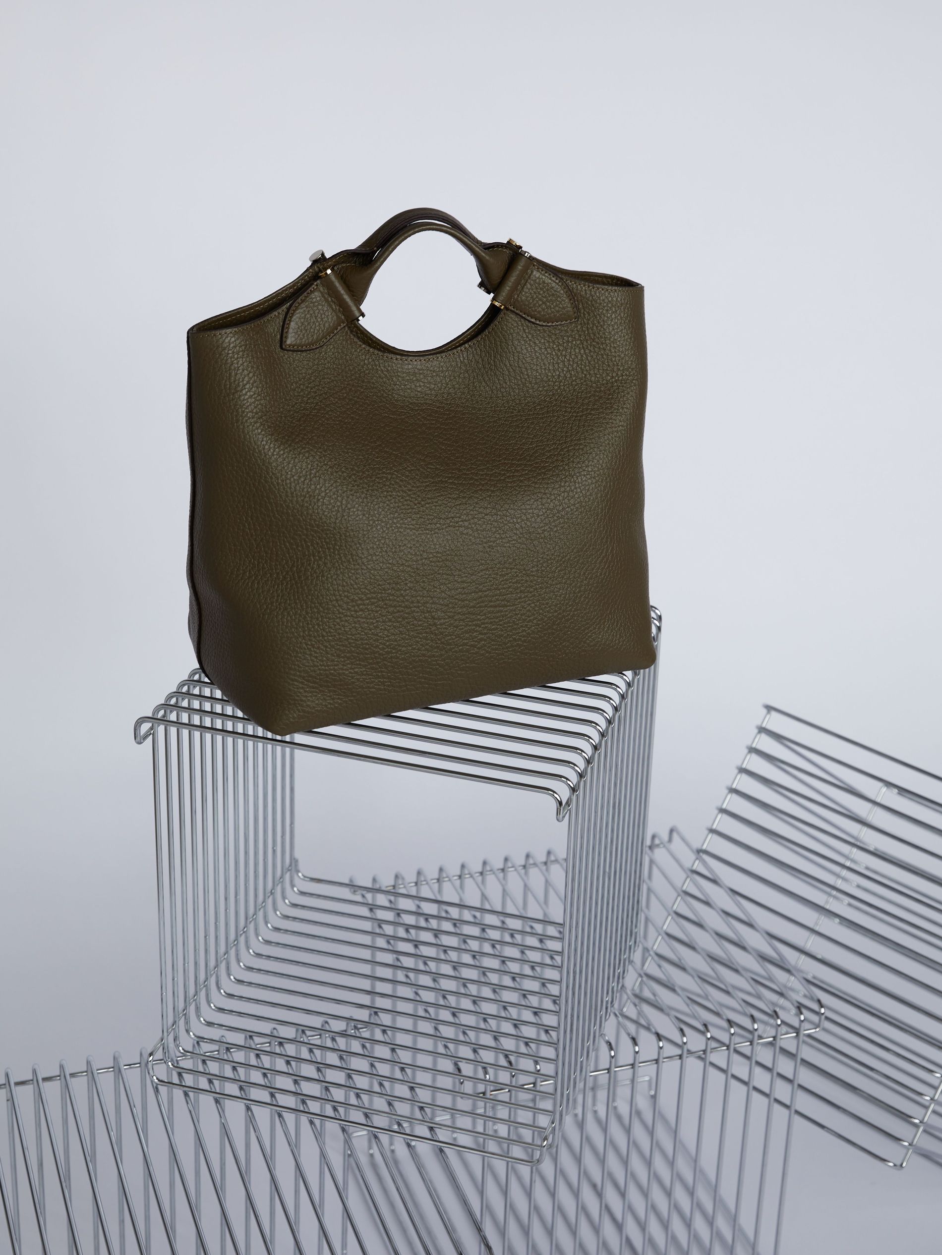 Decadent Copenhagen ~ Handmade Leather Bags Inspired by Timeless