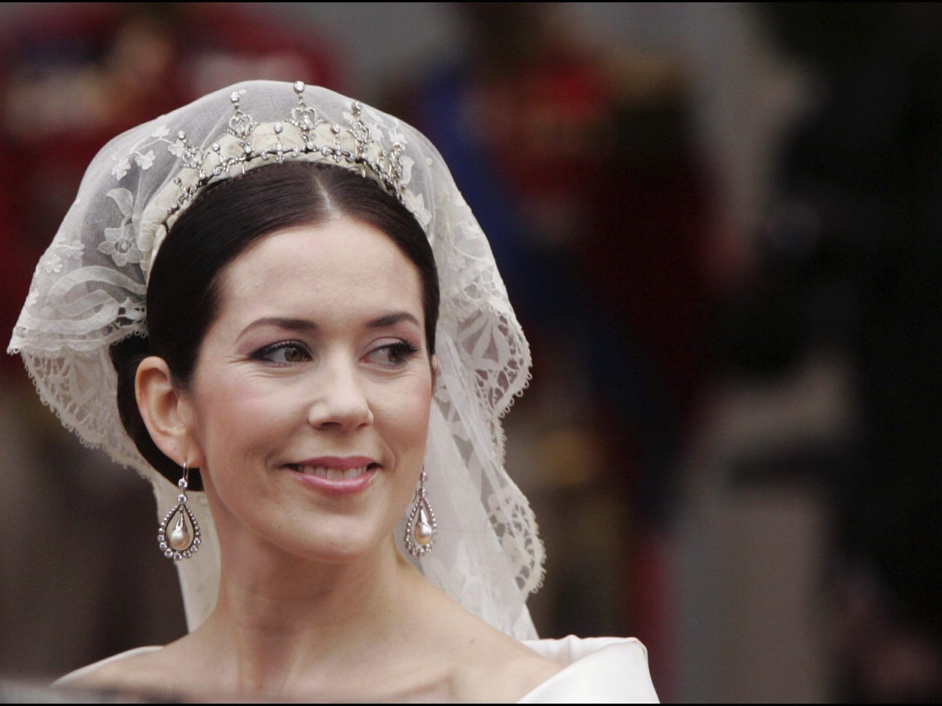 Crown Princess Mary