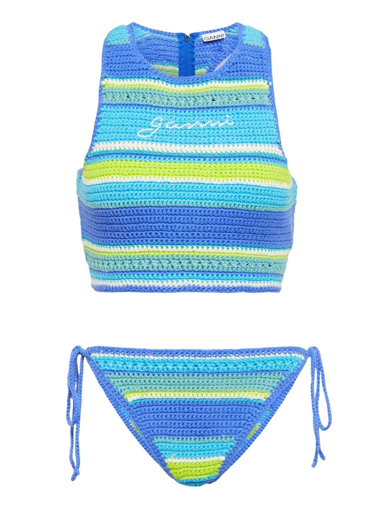 Damen Bikini Oberteil Push-Up – Bügel-BH Mit Muschel-Optik Für Strand, Karneval & Cosplay