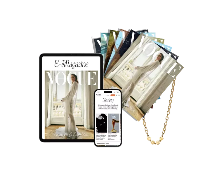 Store - Vogue Scandinavia
