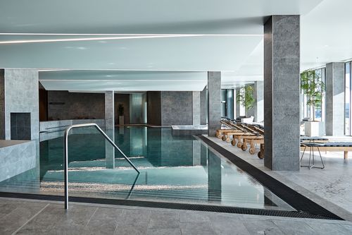 Denmark’s best luxury spas for winter bathing in 2023 - Vogue Scandinavia