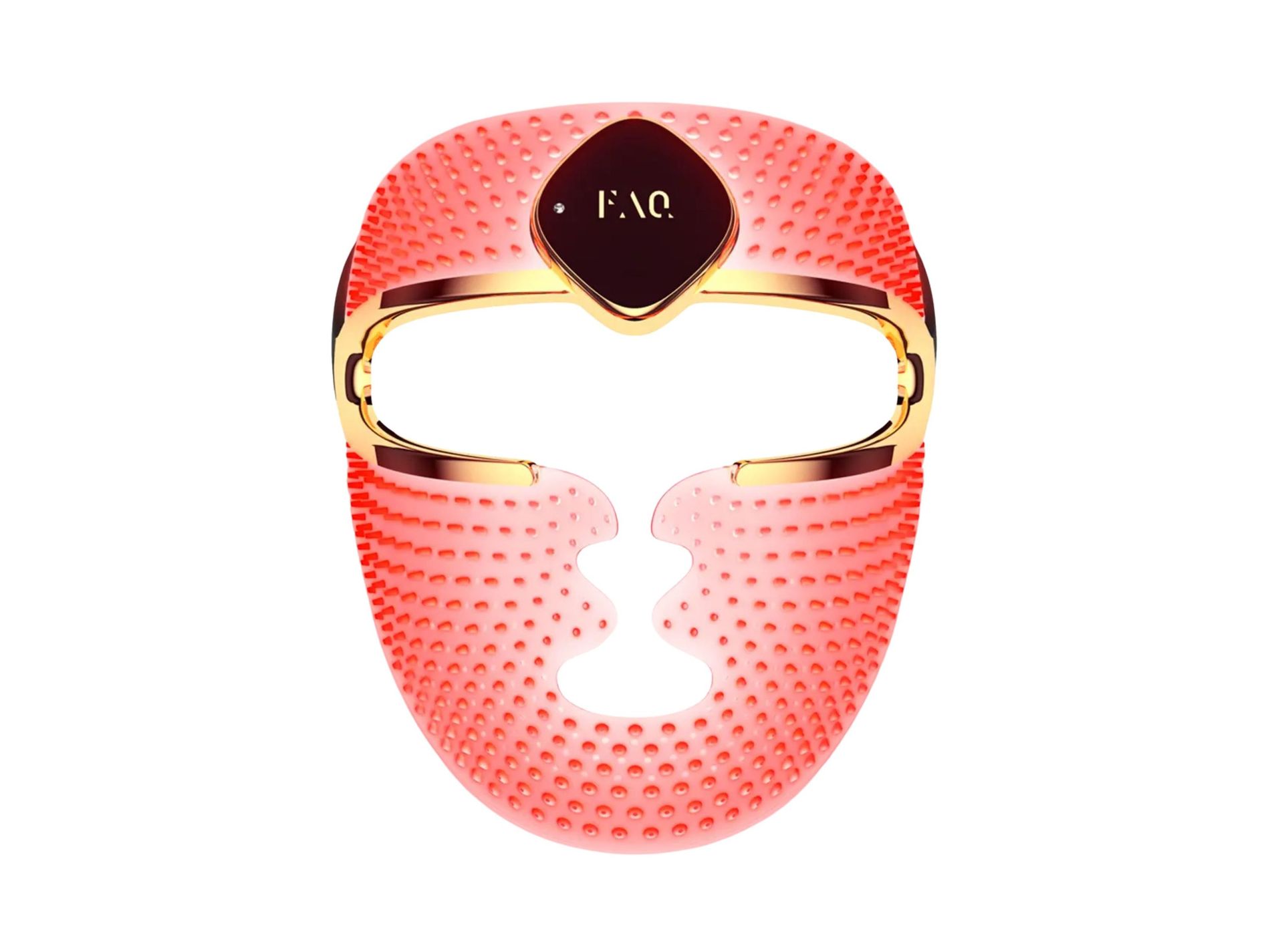 FAQ™ 202 Anti-aging silicone LED mask