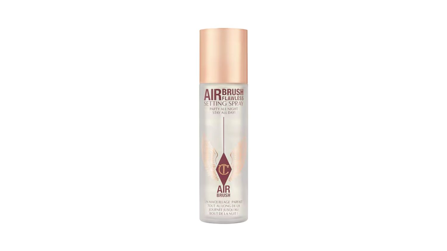 The 10 best setting sprays to lock your look in place all day - Vogue ...