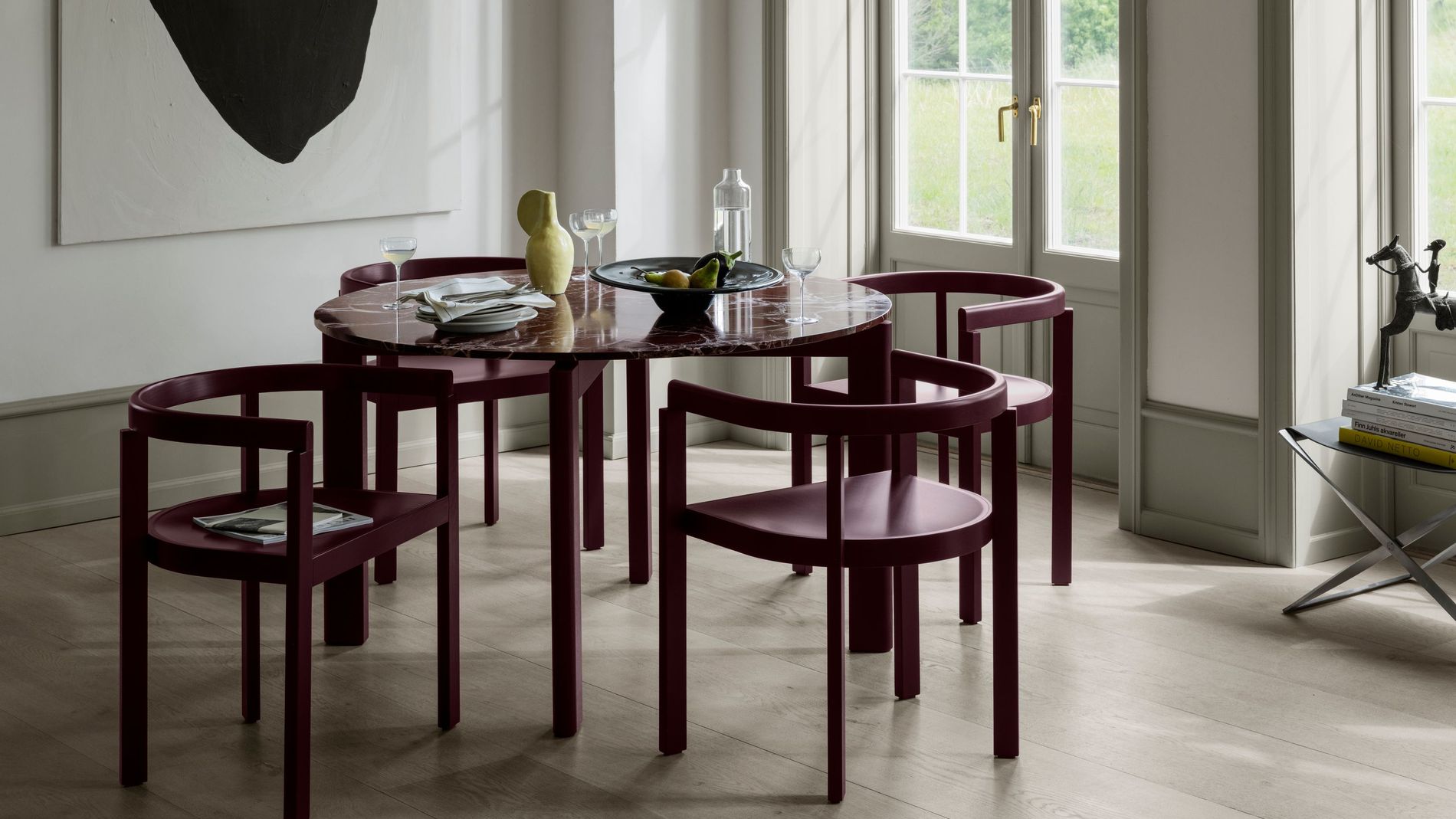 After Series Fritz Hansen