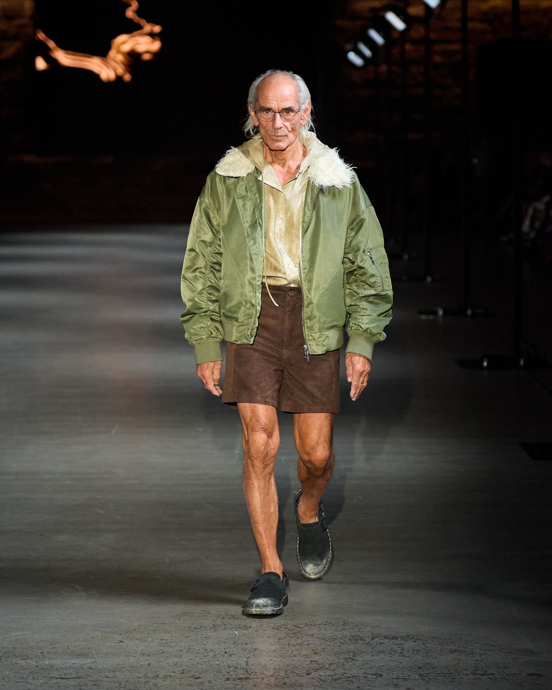 Deadwood SS26 collection