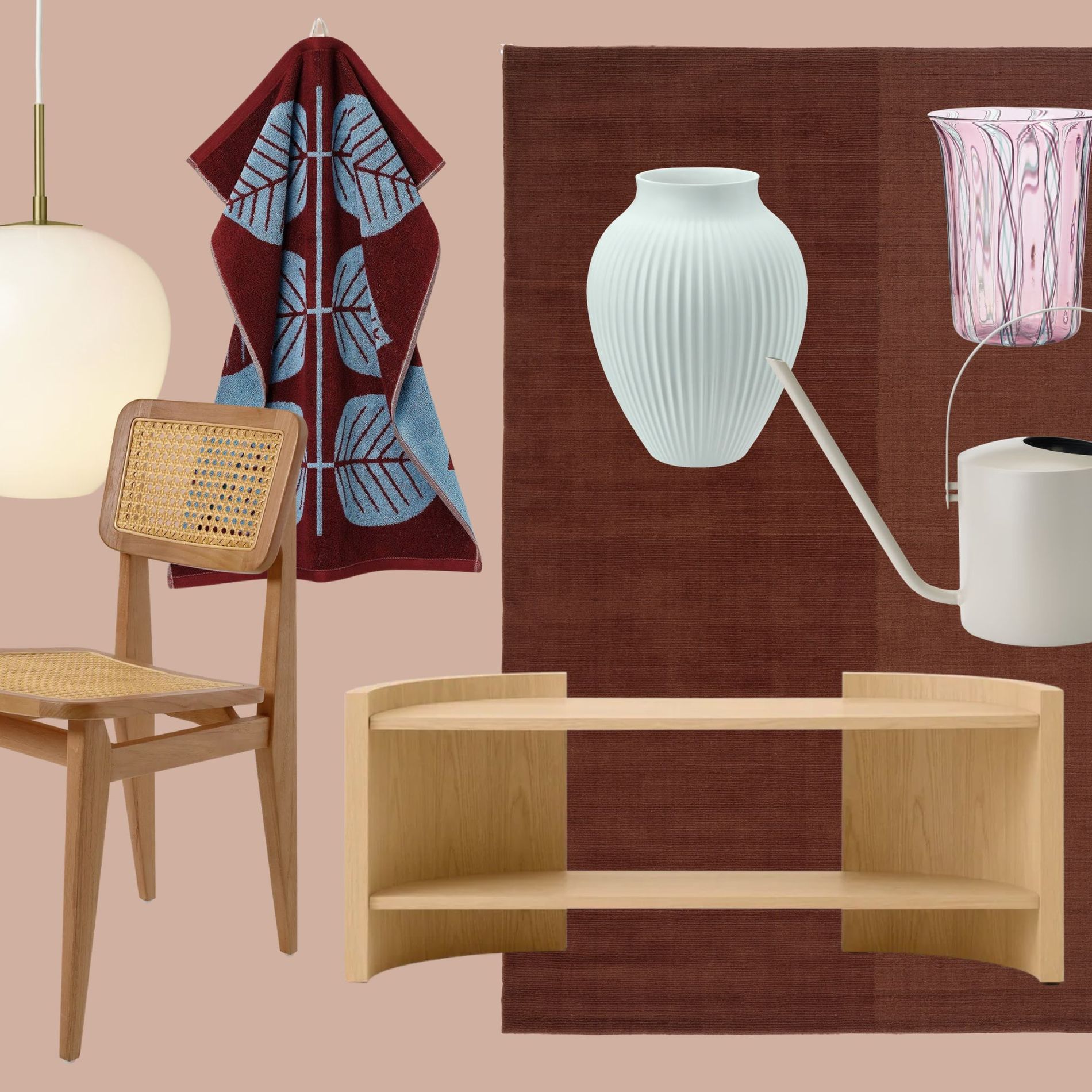 Interiors editor's picks March 2026