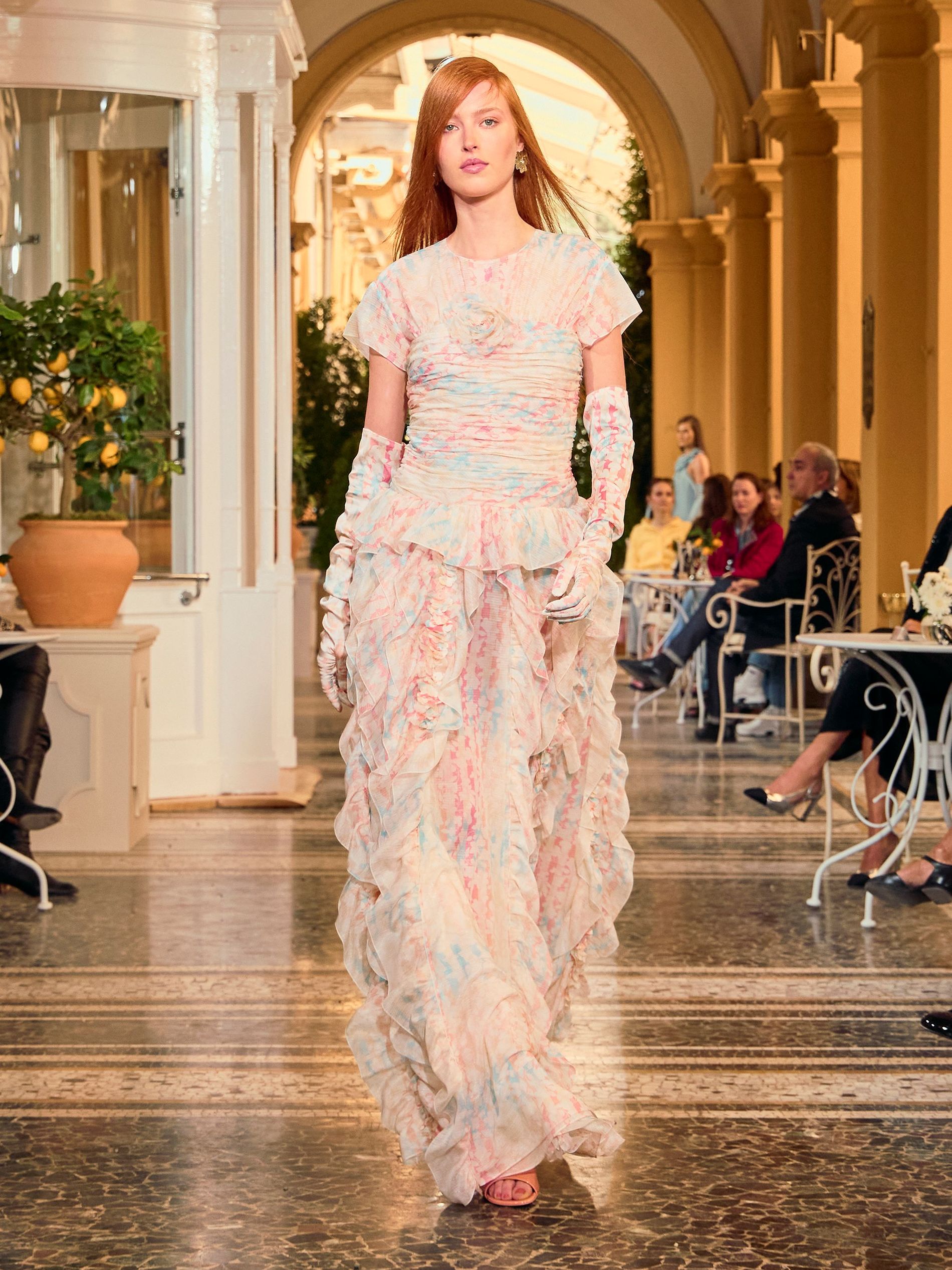 Chanel Cruise '26