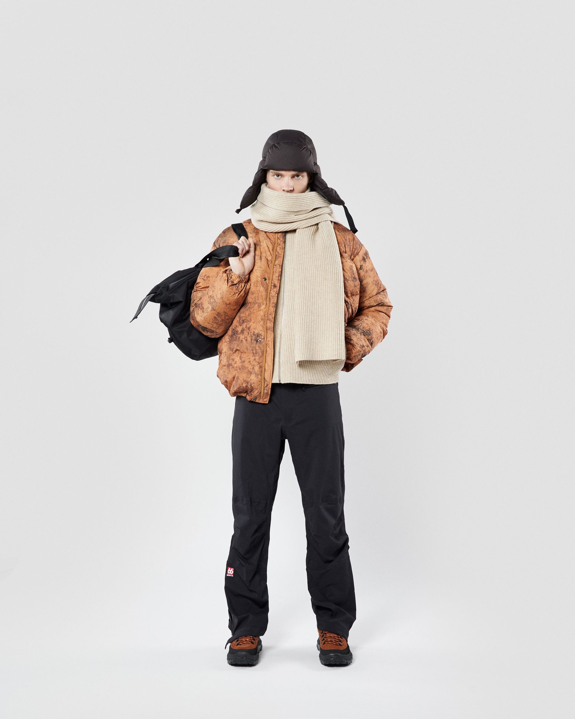 66°North AW25 collection
