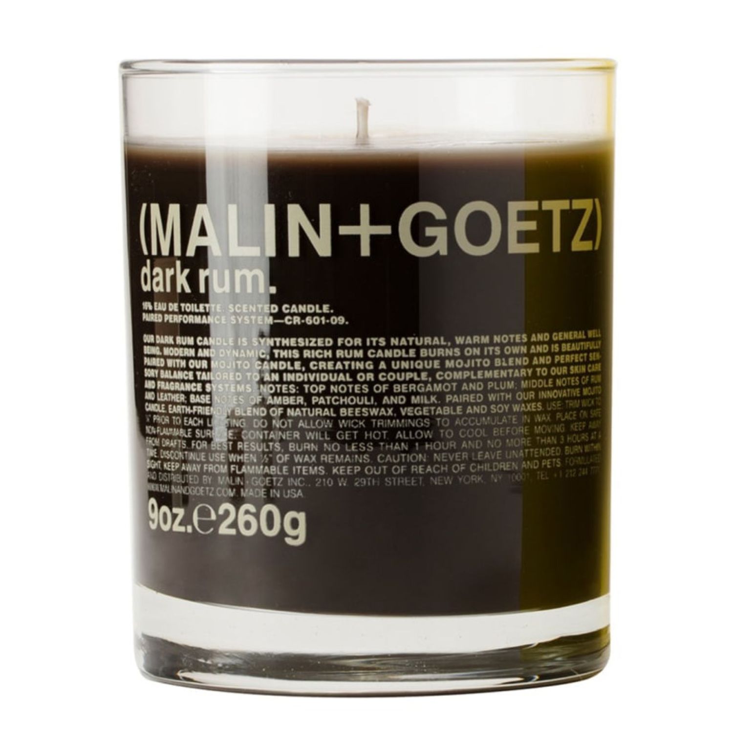 The best scented candles to buy for winter 2025
