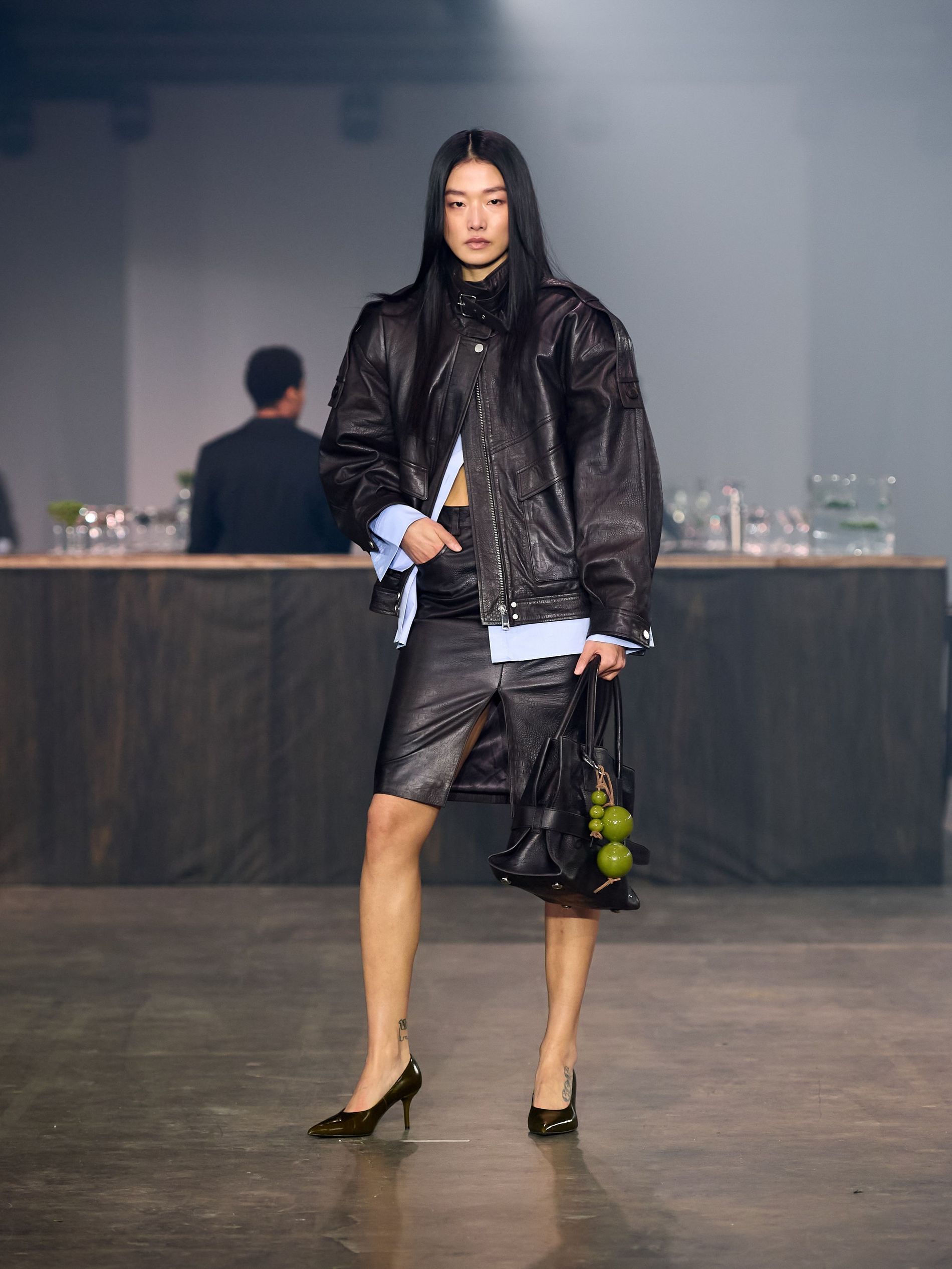 Gestuz AW26 collection