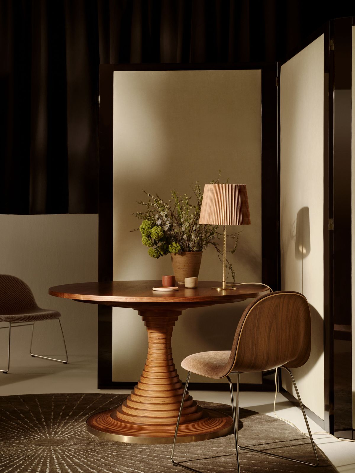 View of The best Scandinavian interior design arrivals of the week - Vogue ...