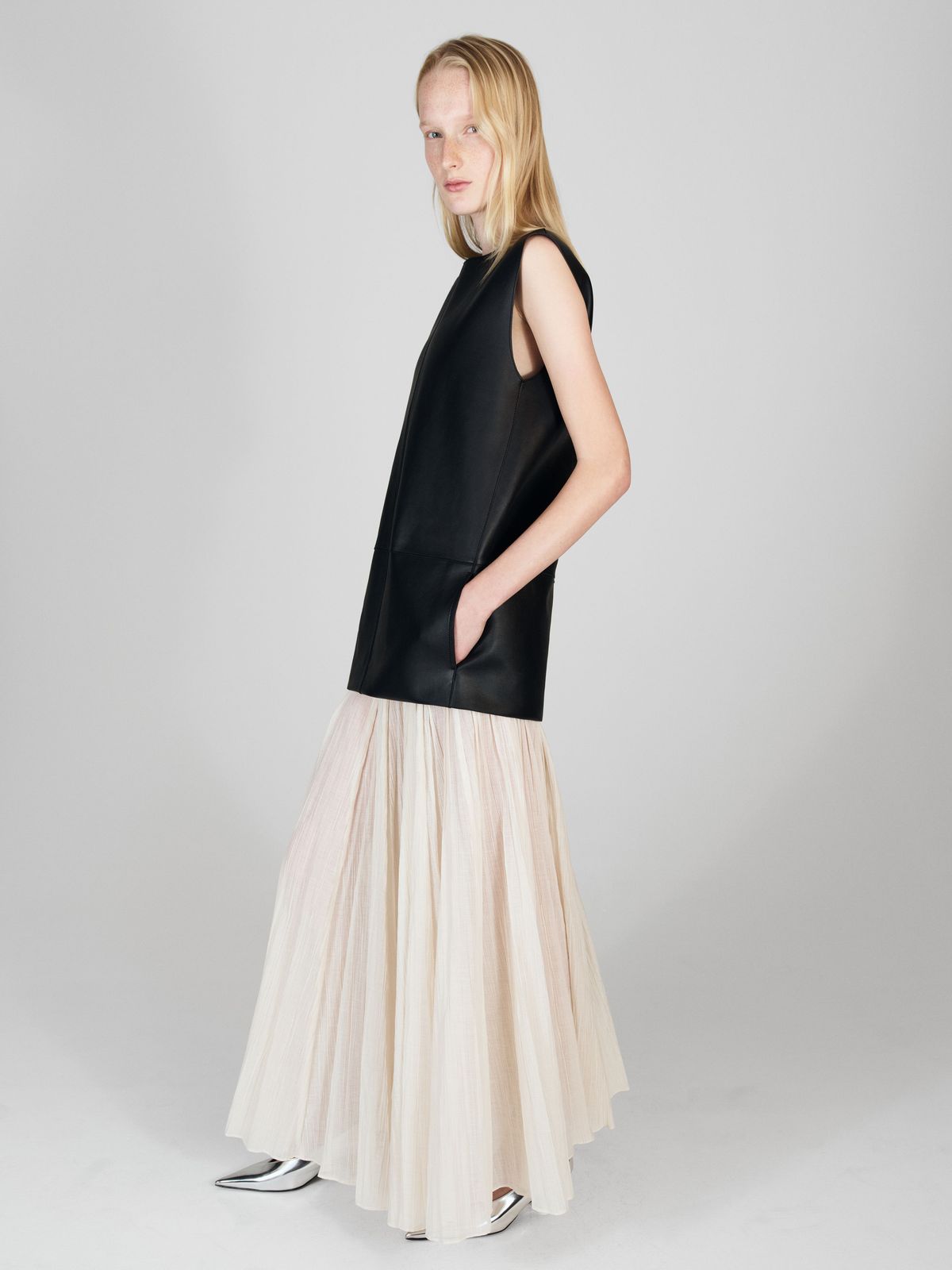 Toteme - Pre-Fall '24 - Vogue Scandinavia