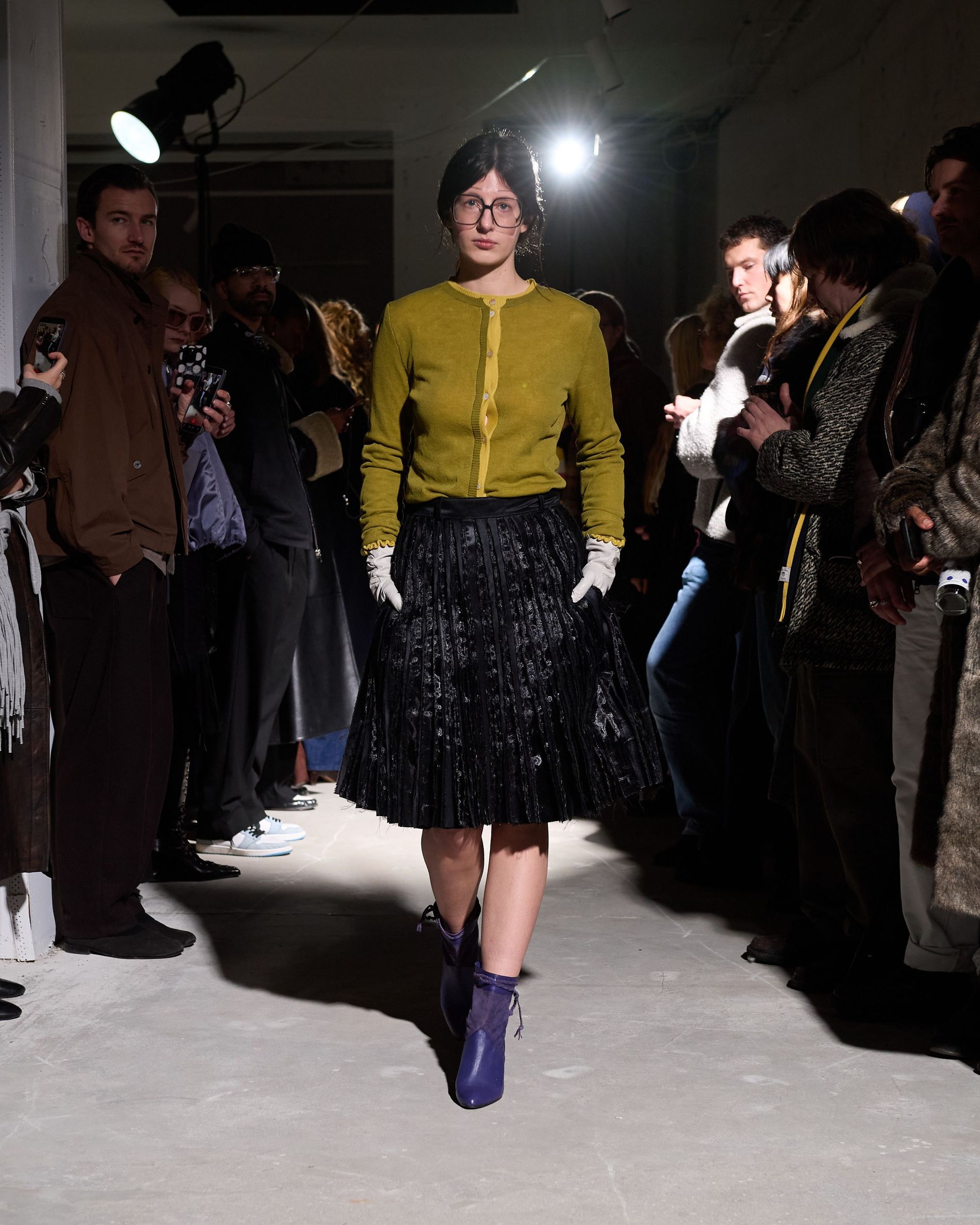 Nicklas Skovgaard AW26 collection