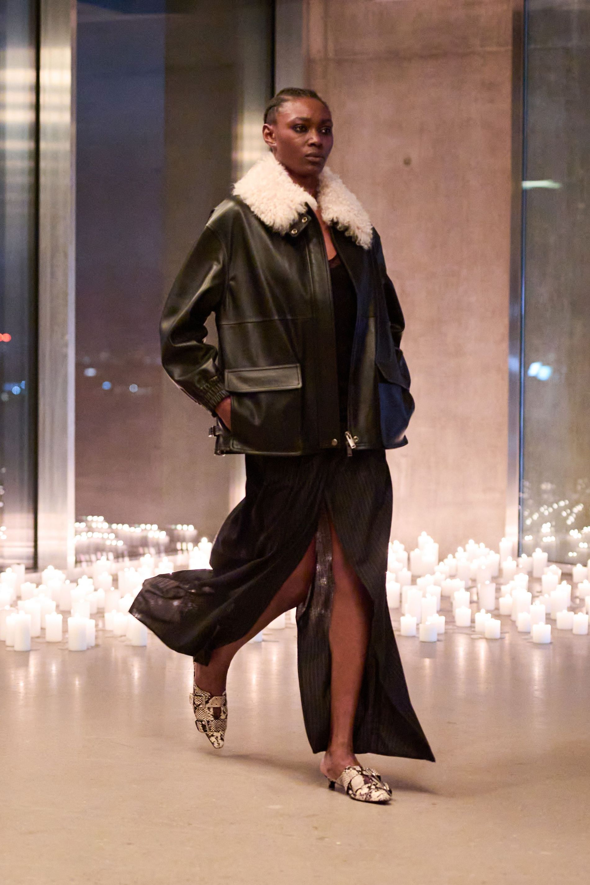 The Fashion Passion Copenhagen Fashion Week: See Studio Constance's Fall/Winter 2026